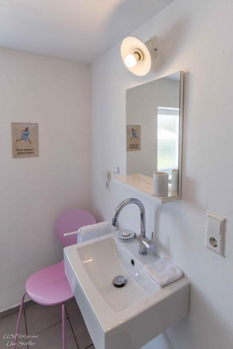 Ferienhaus S`bunde Heisle