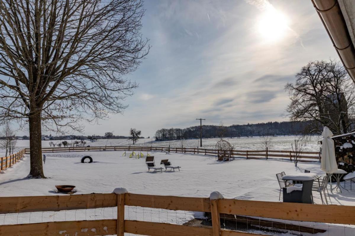 Ferienhaus S`bunde Heisle
