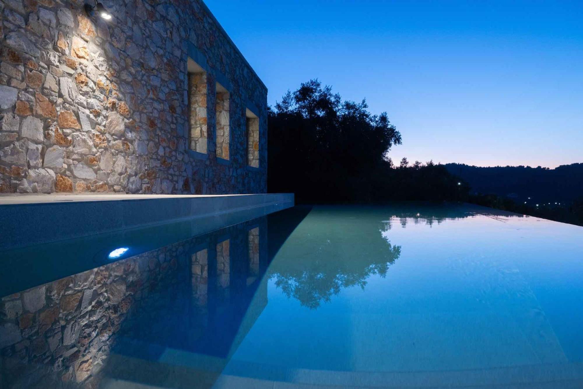 Stone Villas