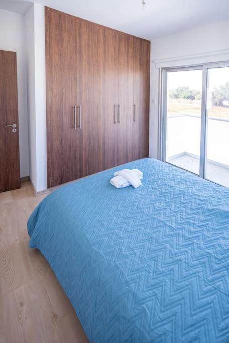 Hubstay - Blue Harmony Villa in Protaras - 5 min Walk to the Beach