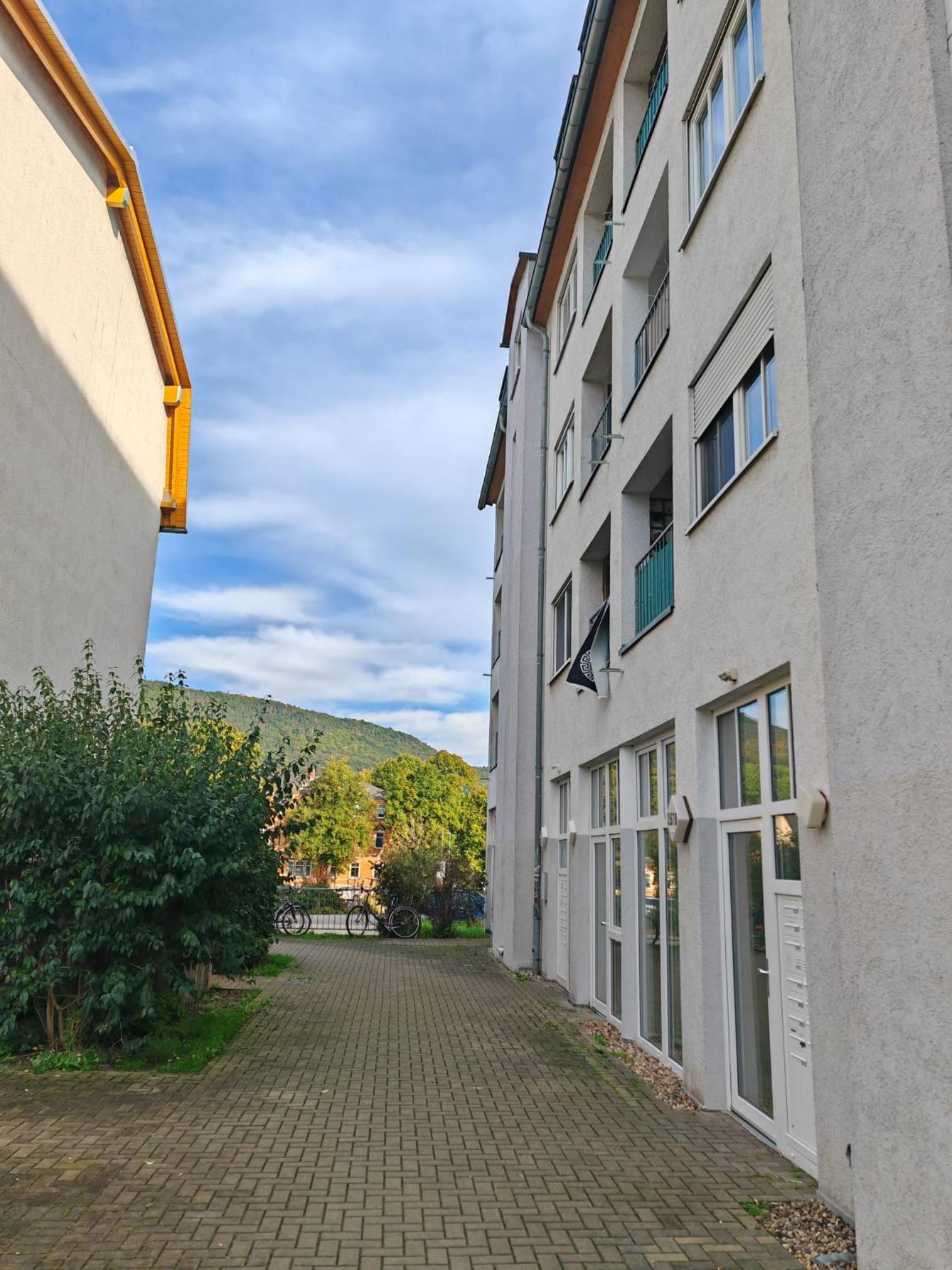 Sunnybelle Appartements Freital I