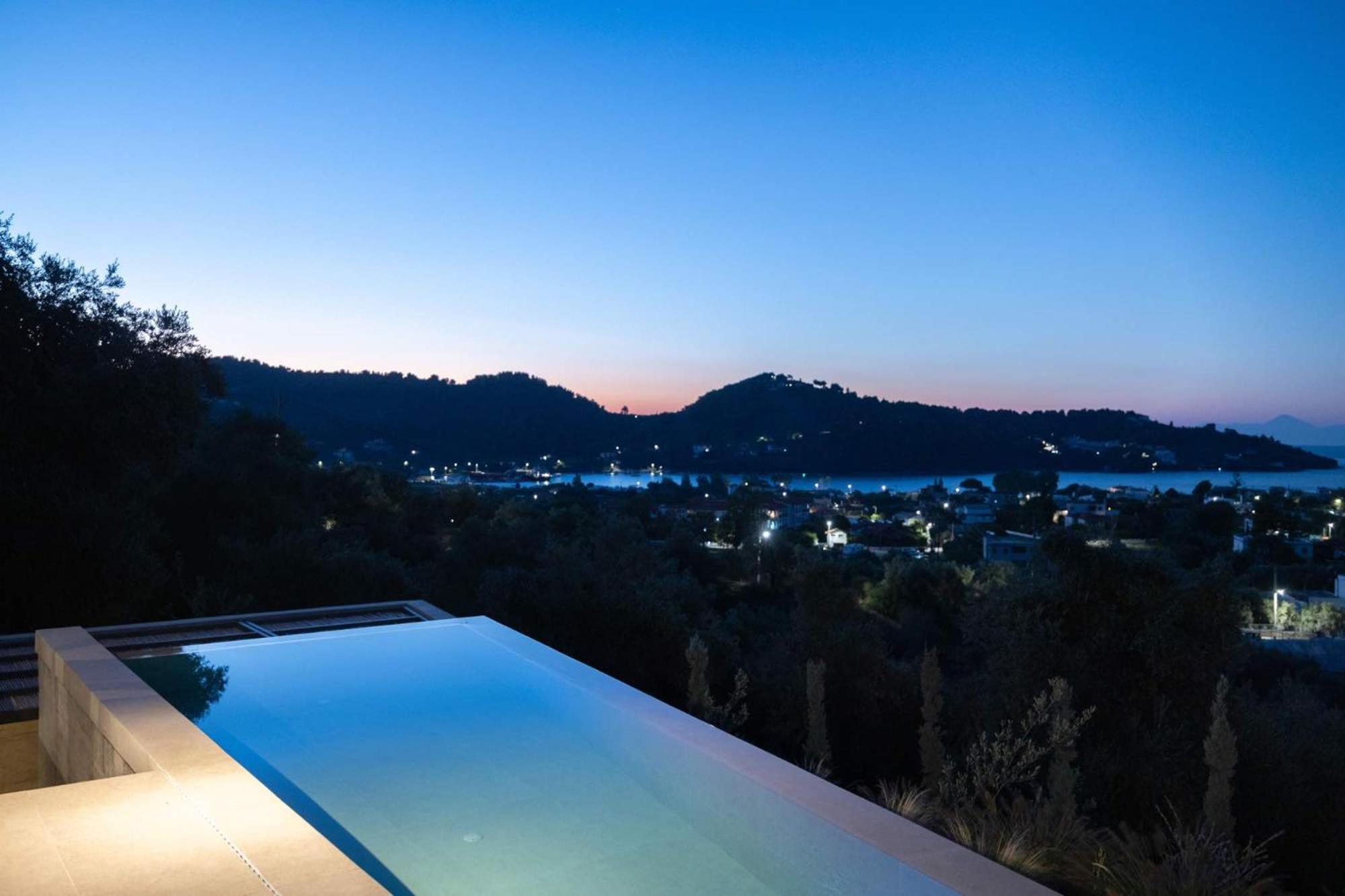Stone Villas