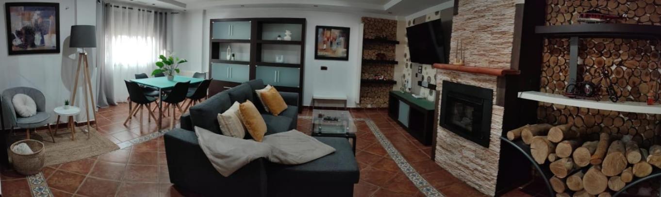 villa verónica