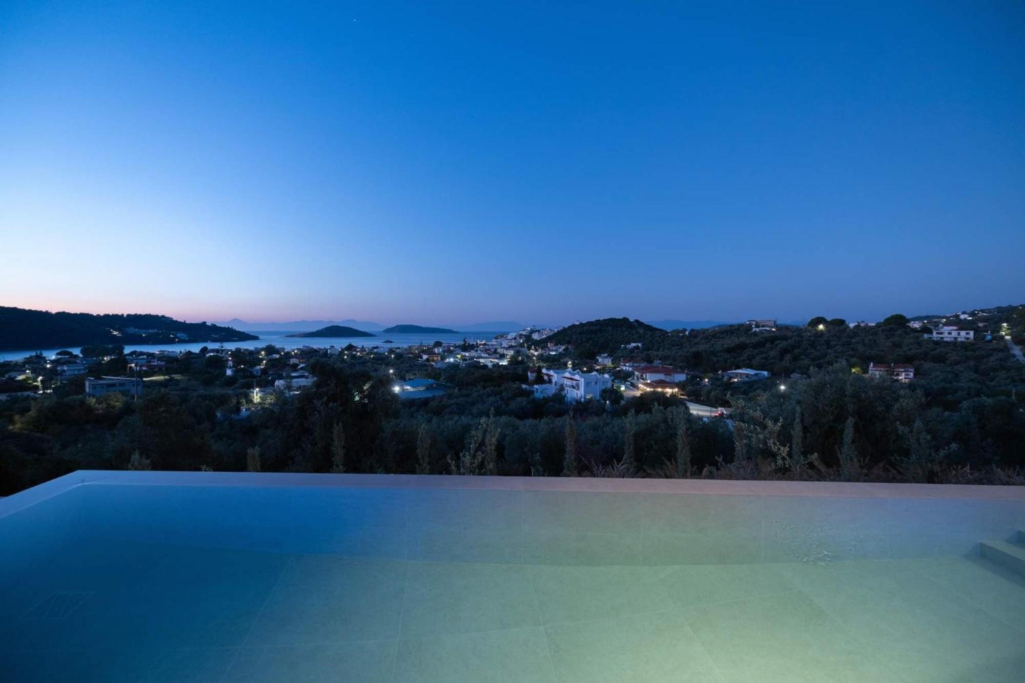 Stone Villas