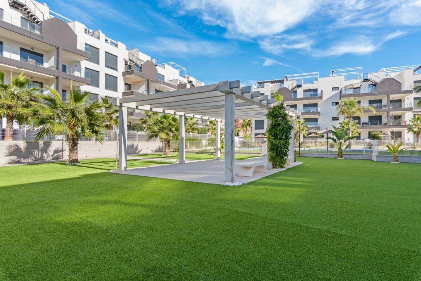 Baliante Spanish Penthouse