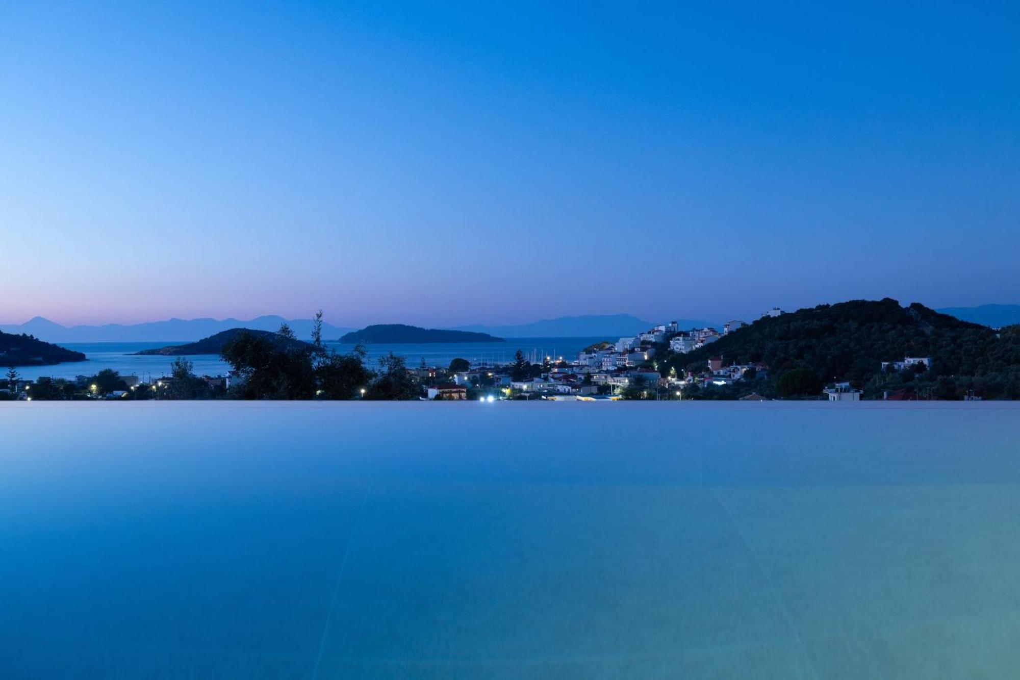 Stone Villas