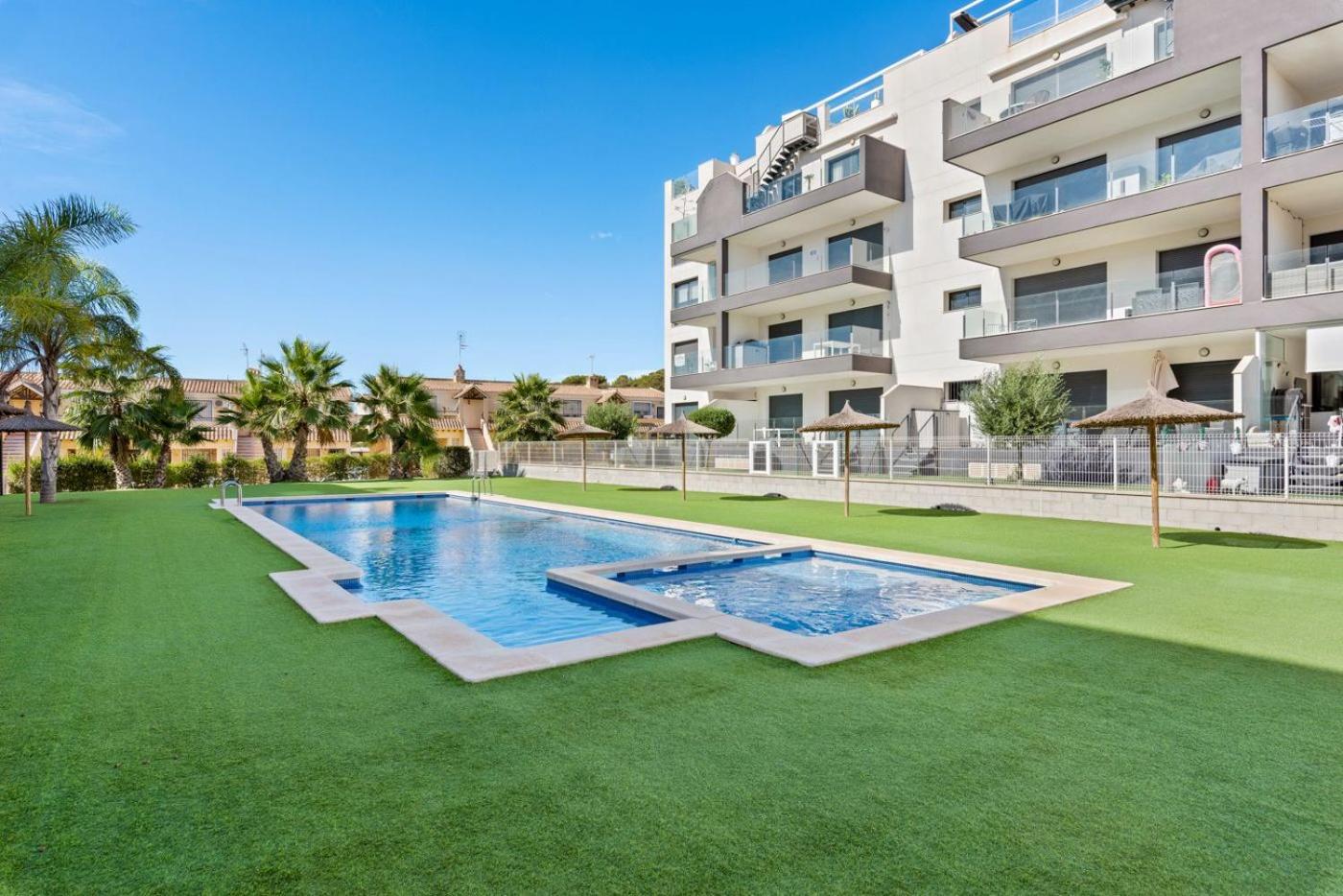 Baliante Spanish Penthouse