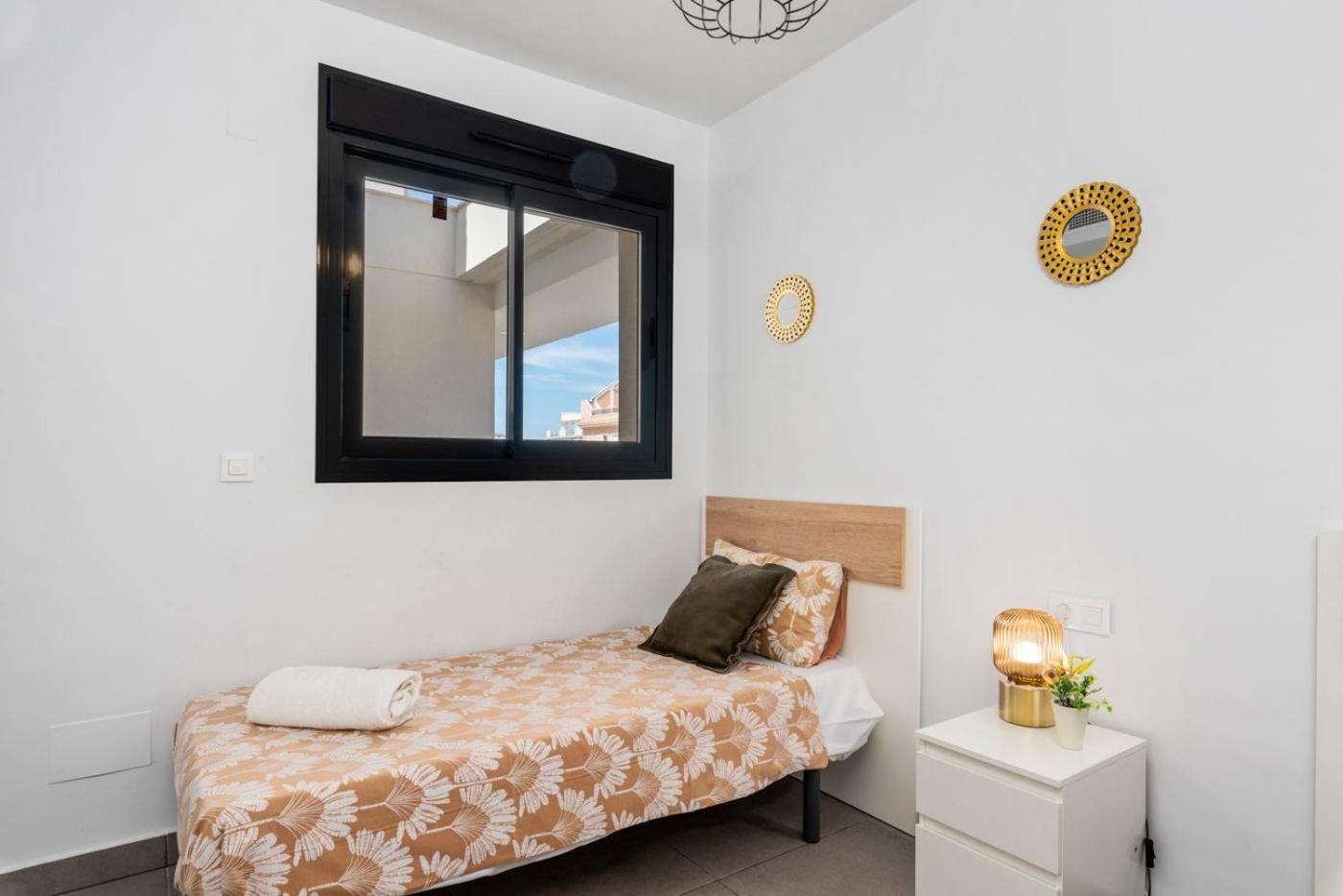 Baliante Spanish Penthouse