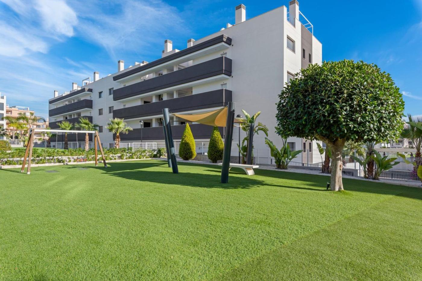 Baliante Spanish Penthouse