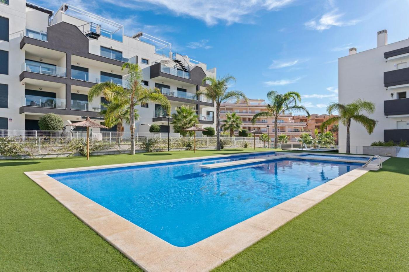 Baliante Spanish Penthouse