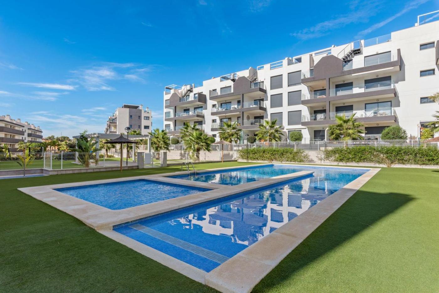 Baliante Spanish Penthouse