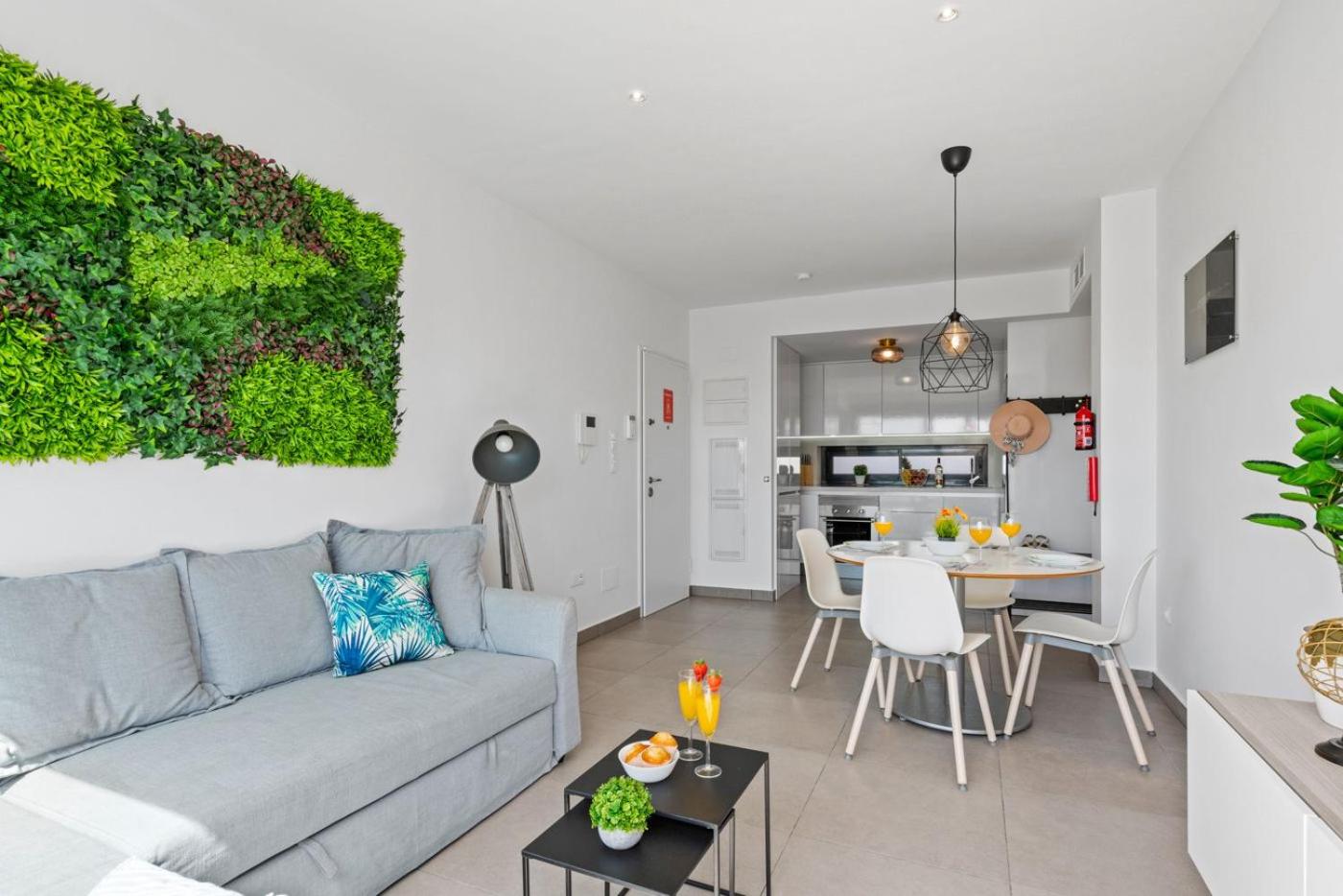 Baliante Spanish Penthouse