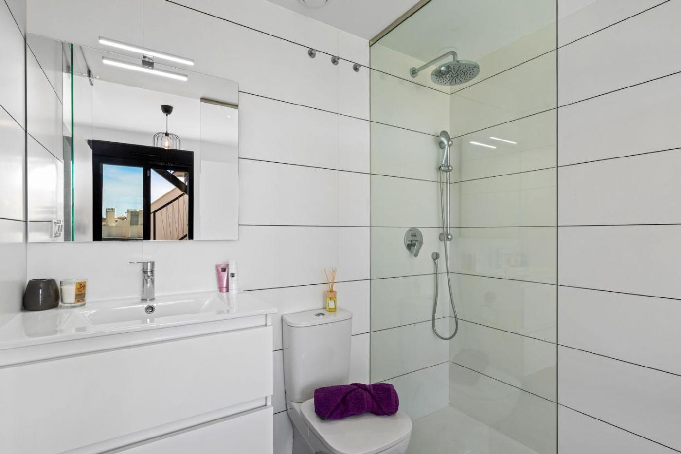 Baliante Spanish Penthouse