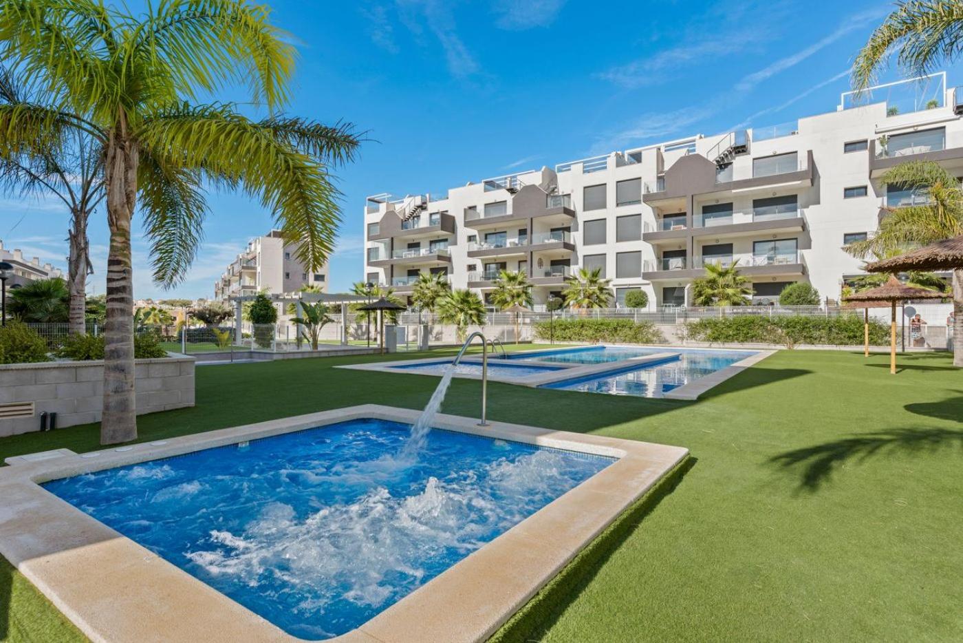 Baliante Spanish Penthouse