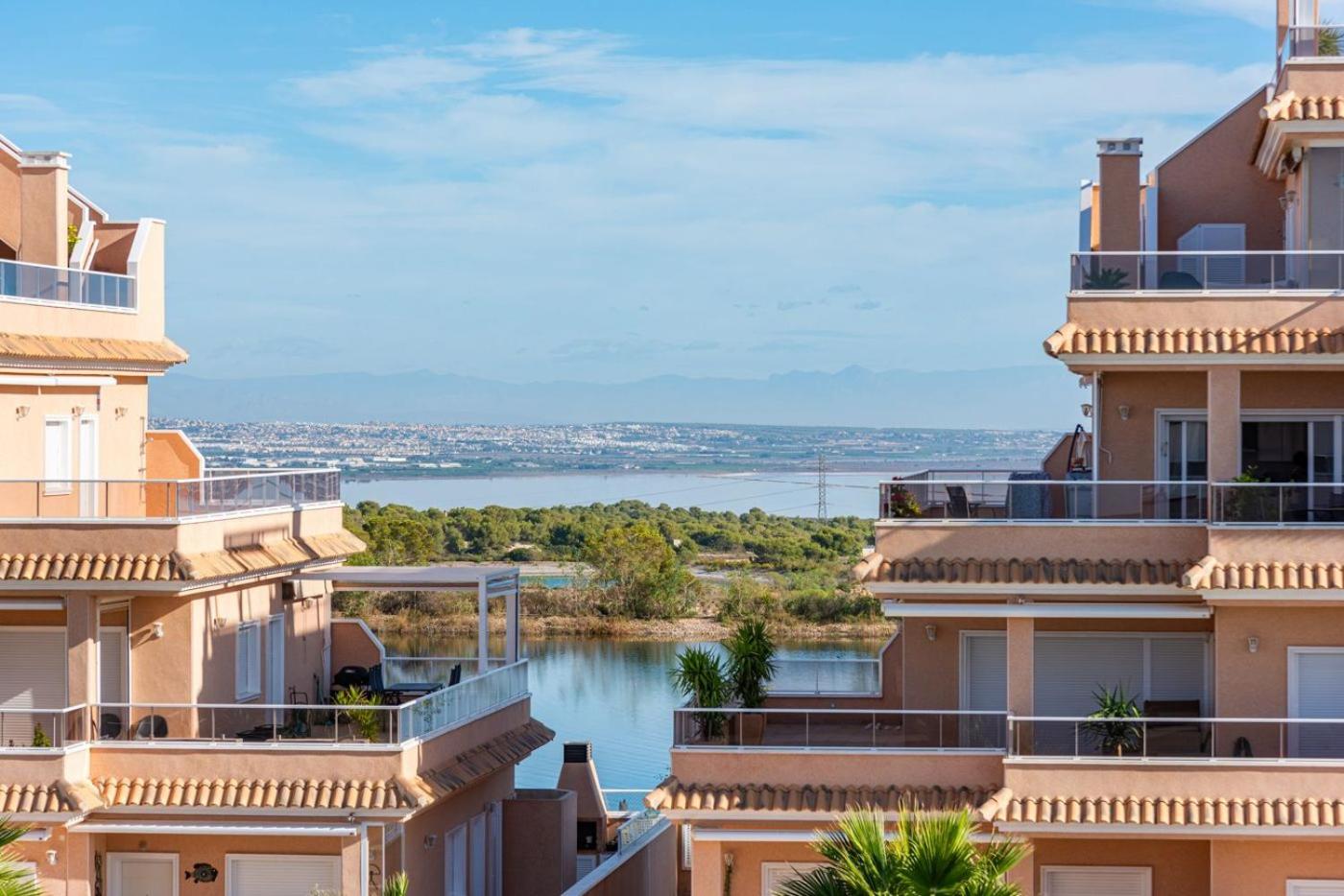 Baliante Spanish Penthouse