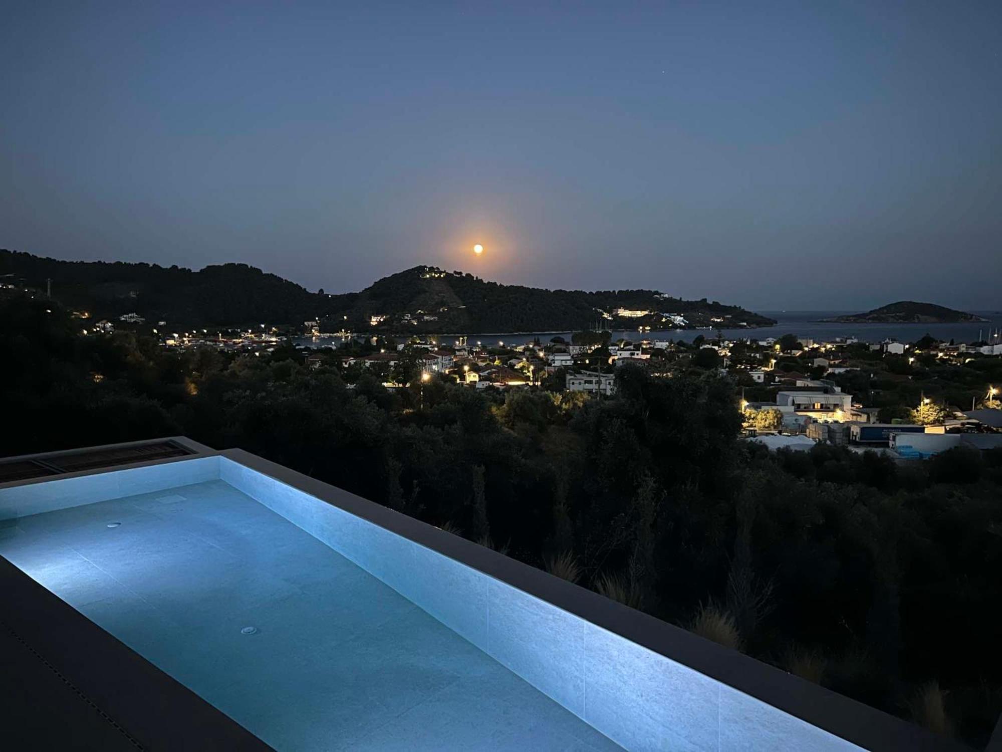 Stone Villas