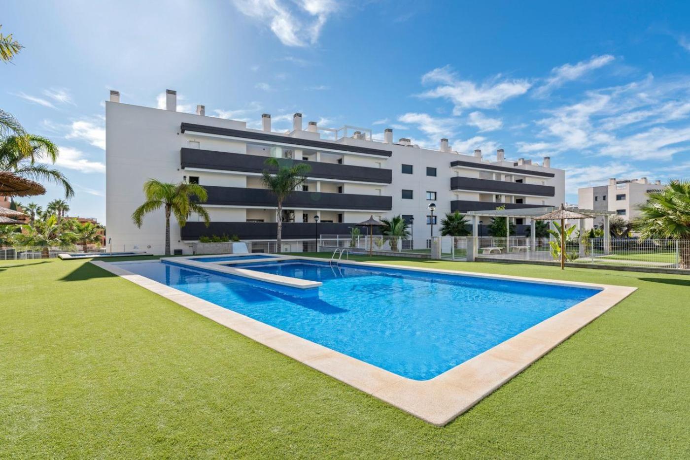 Baliante Spanish Penthouse
