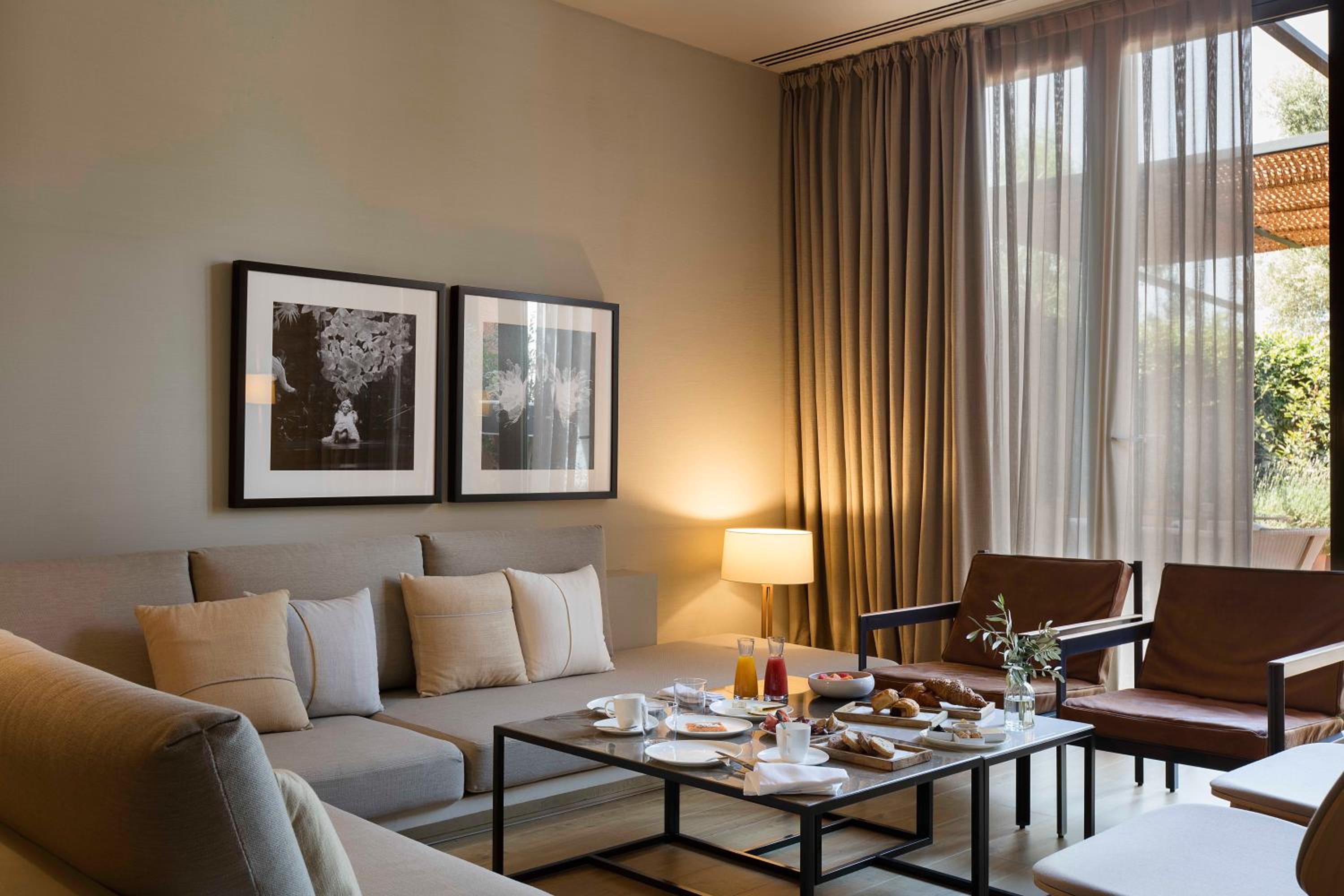 Hotel Peralada Wine Spa & Golf en Peralada