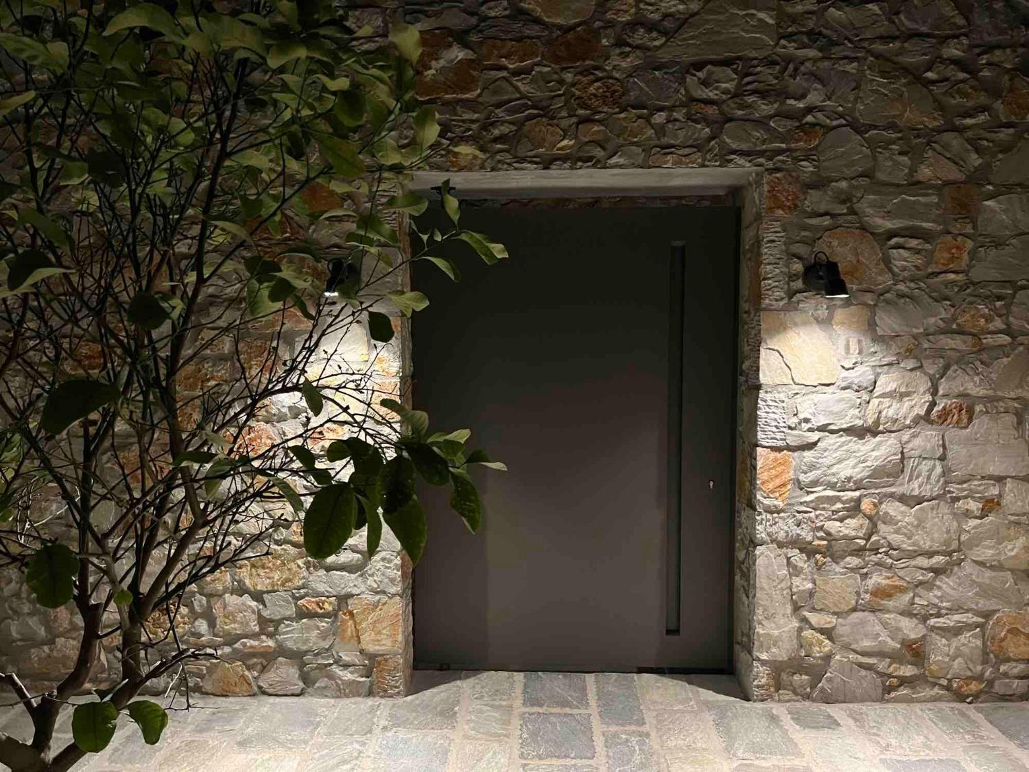 Stone Villas