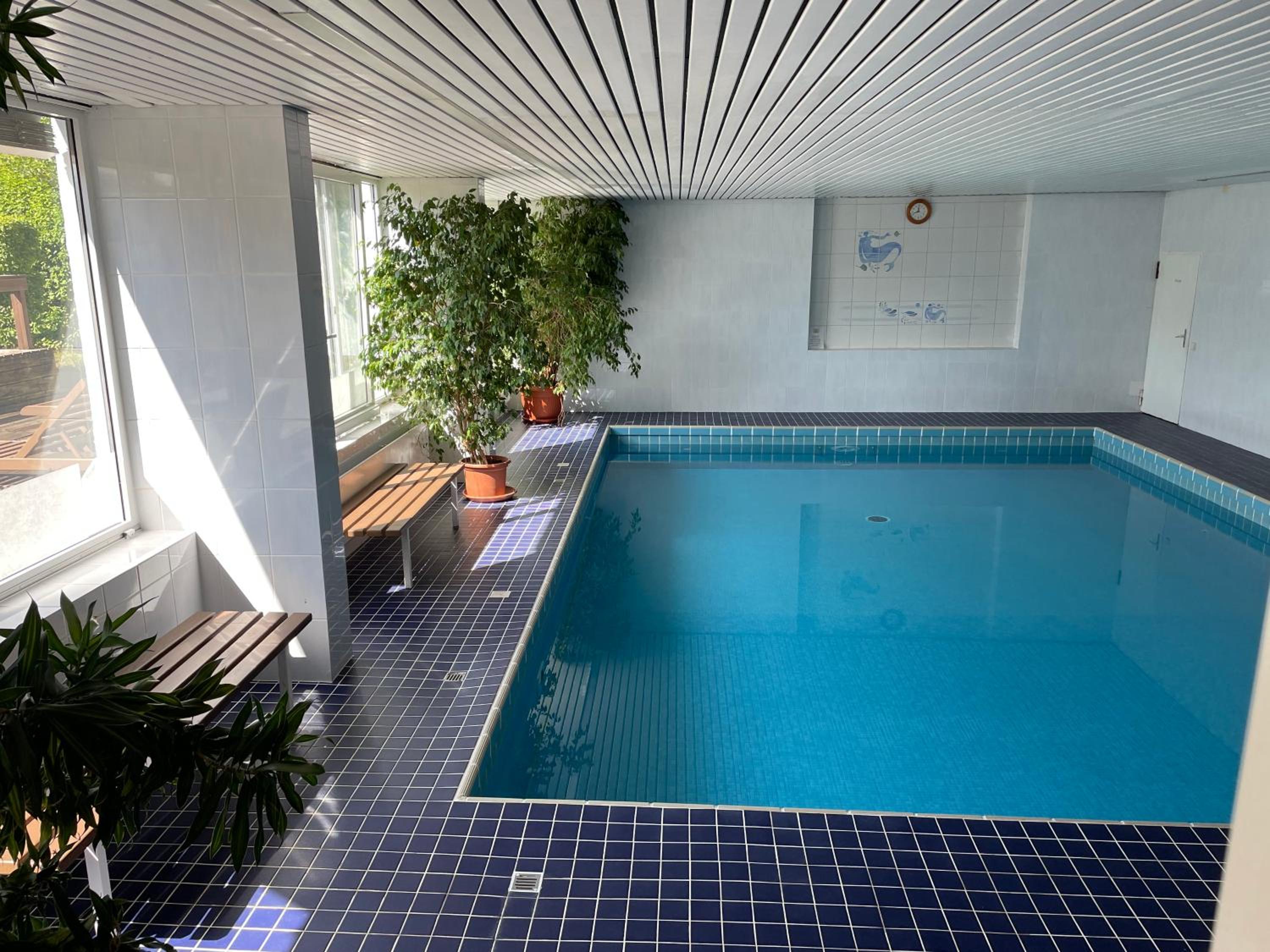 Ferien-Appartement am Hebelhof