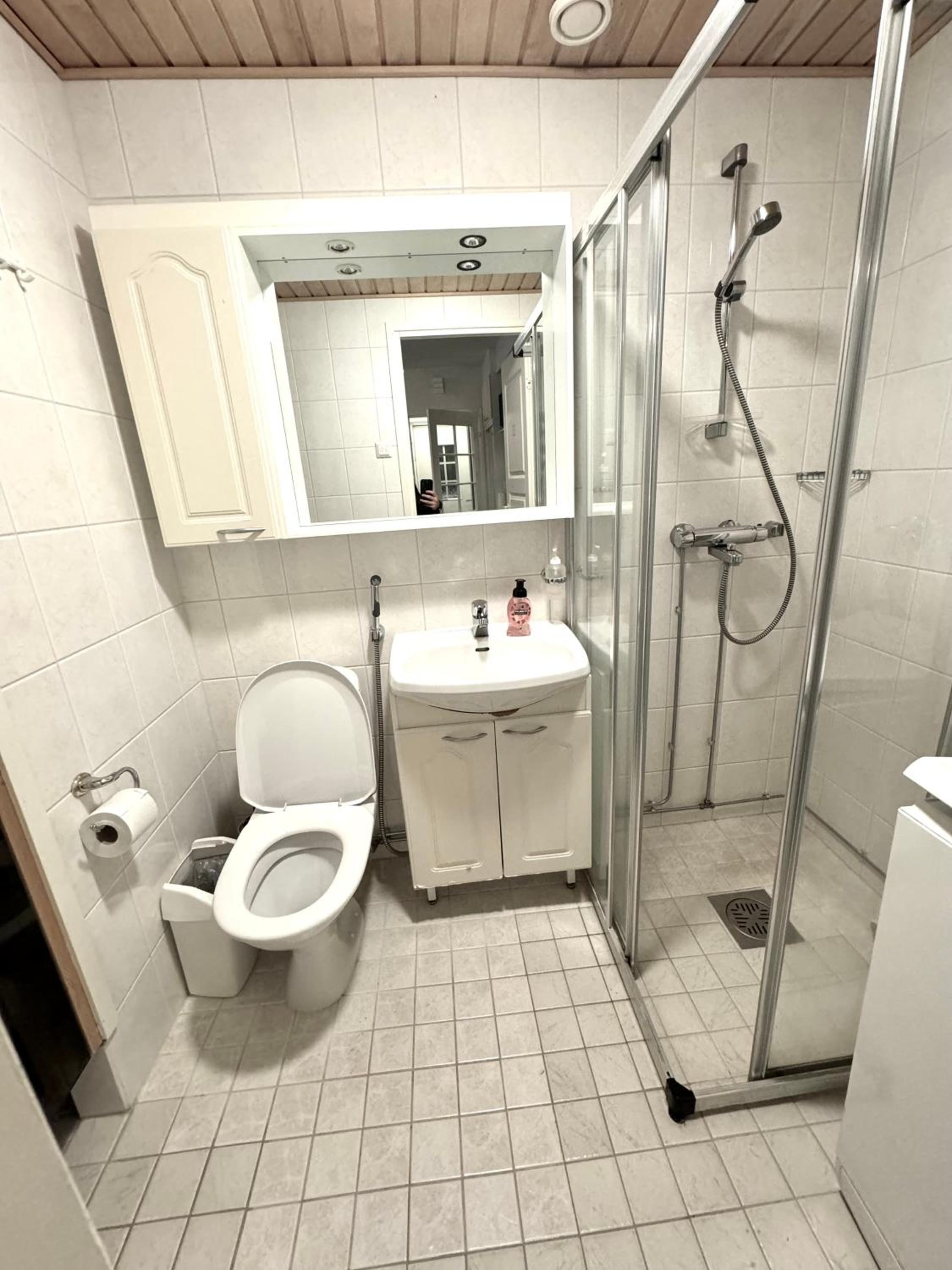 Levi Moonlight aparment with sauna
