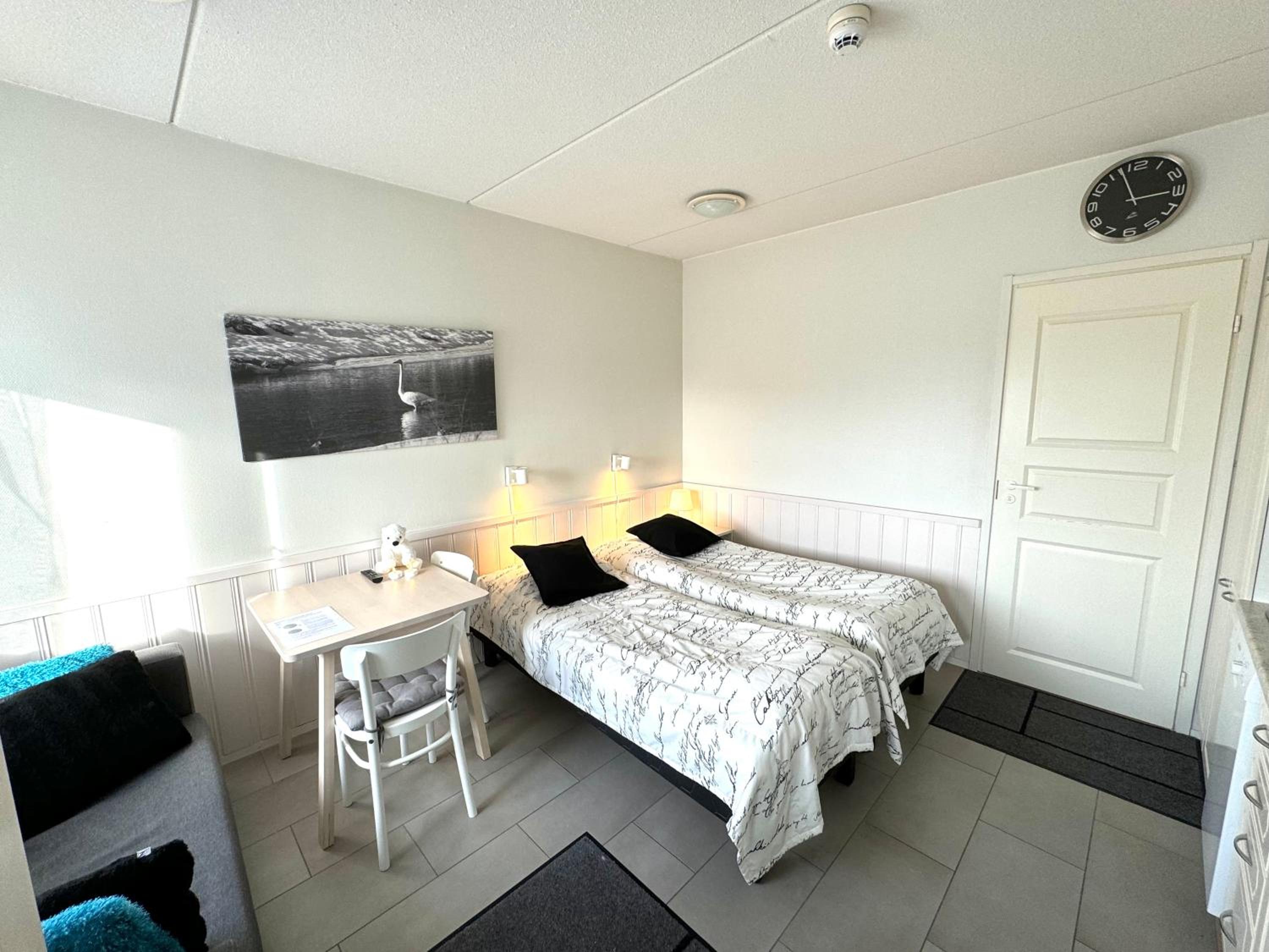Levi Moonlight aparment with sauna