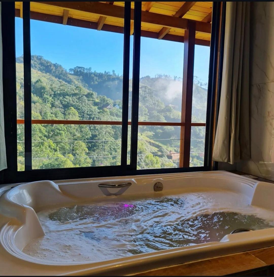 Araucária guest house