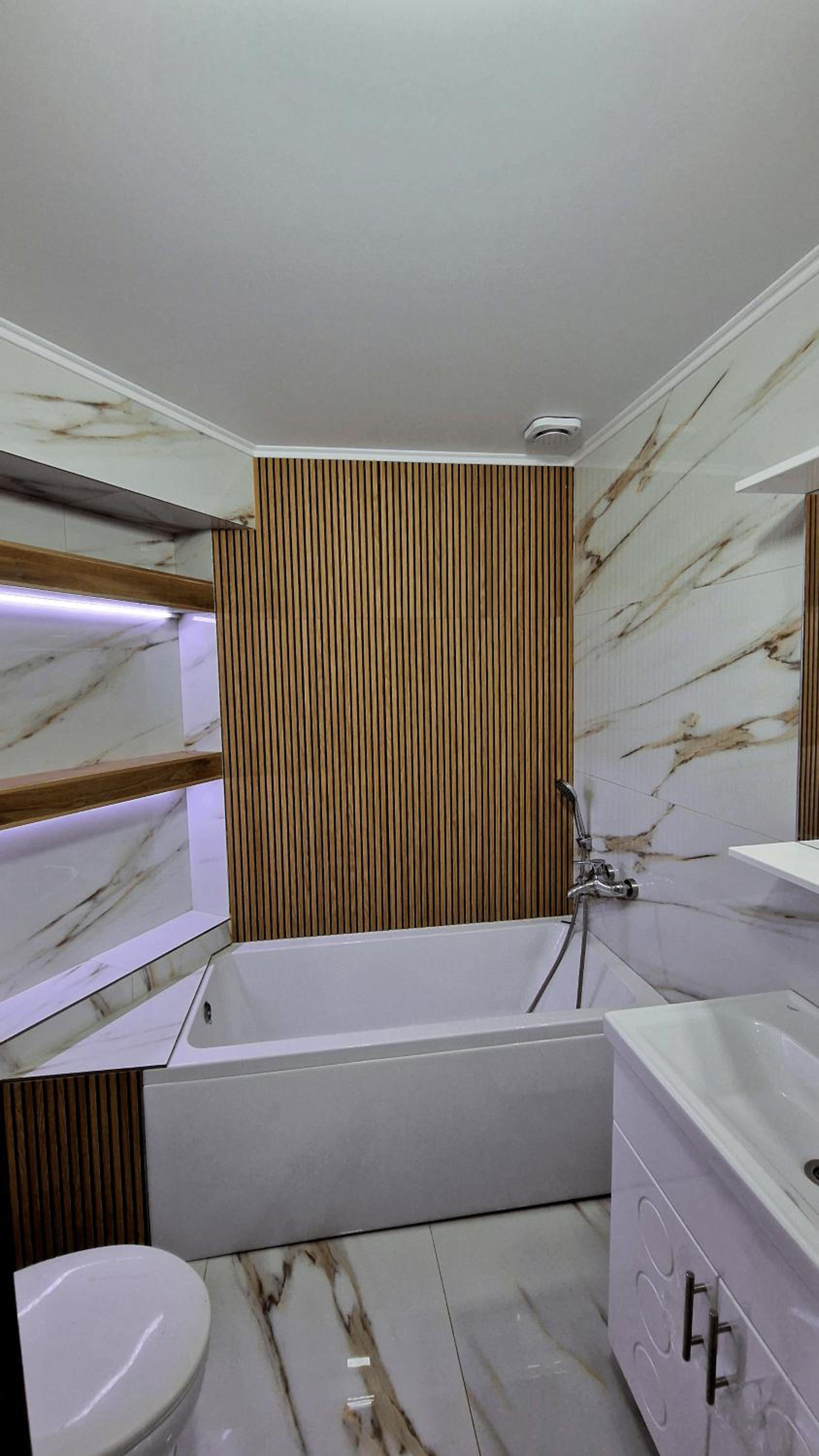 40 m2 Confort apartament