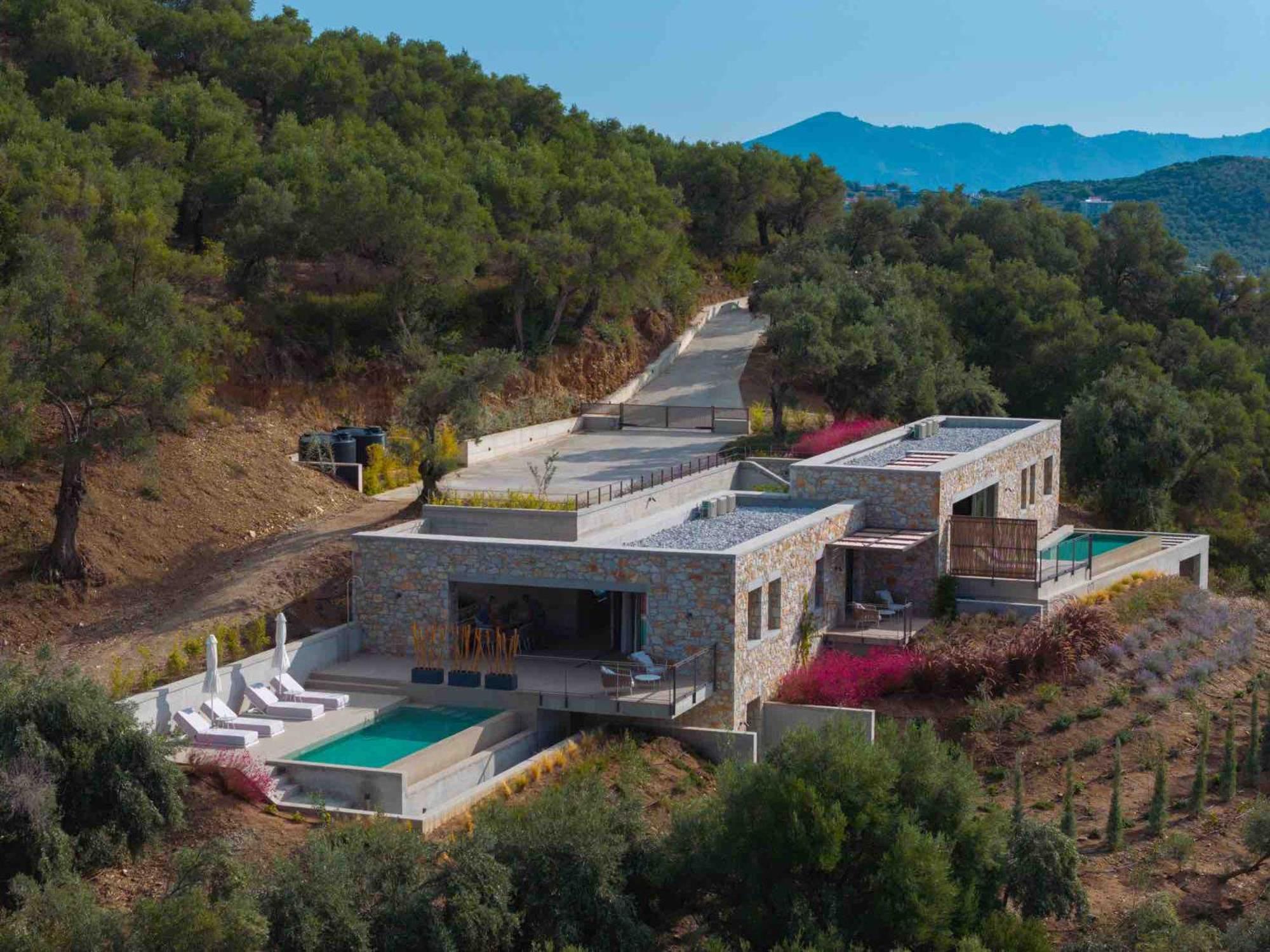 Stone Villas