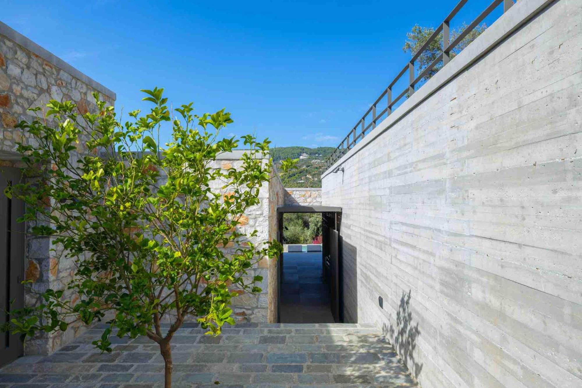 Stone Villas