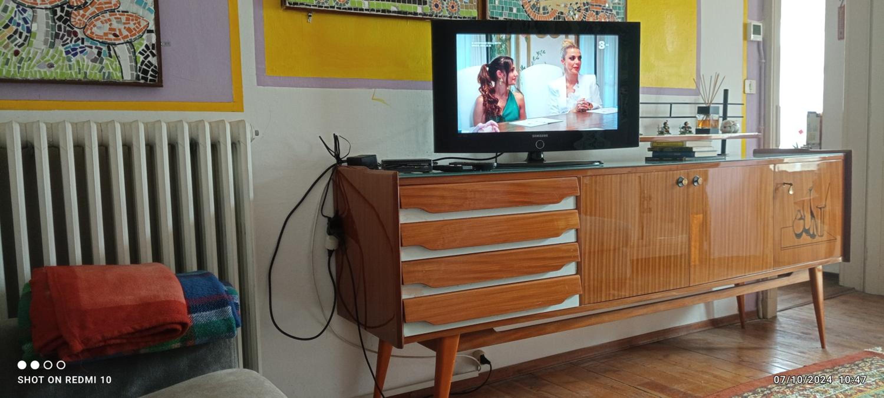 Vicky's House