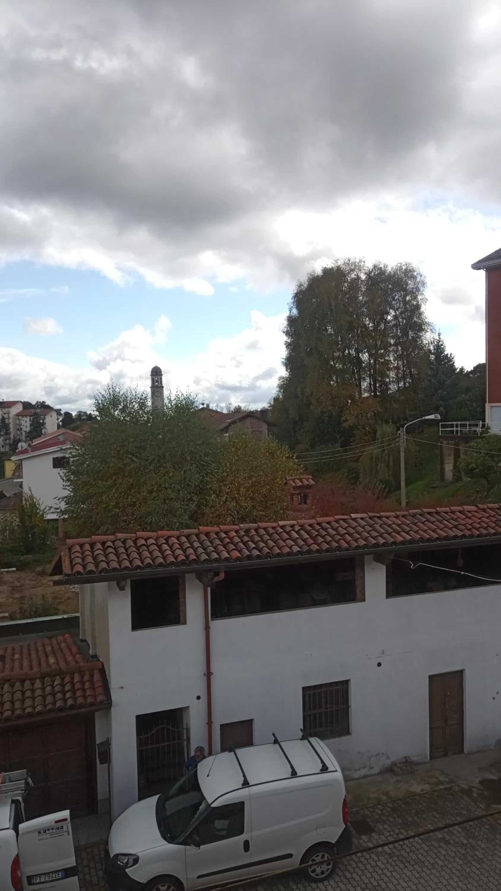 Vicky's House