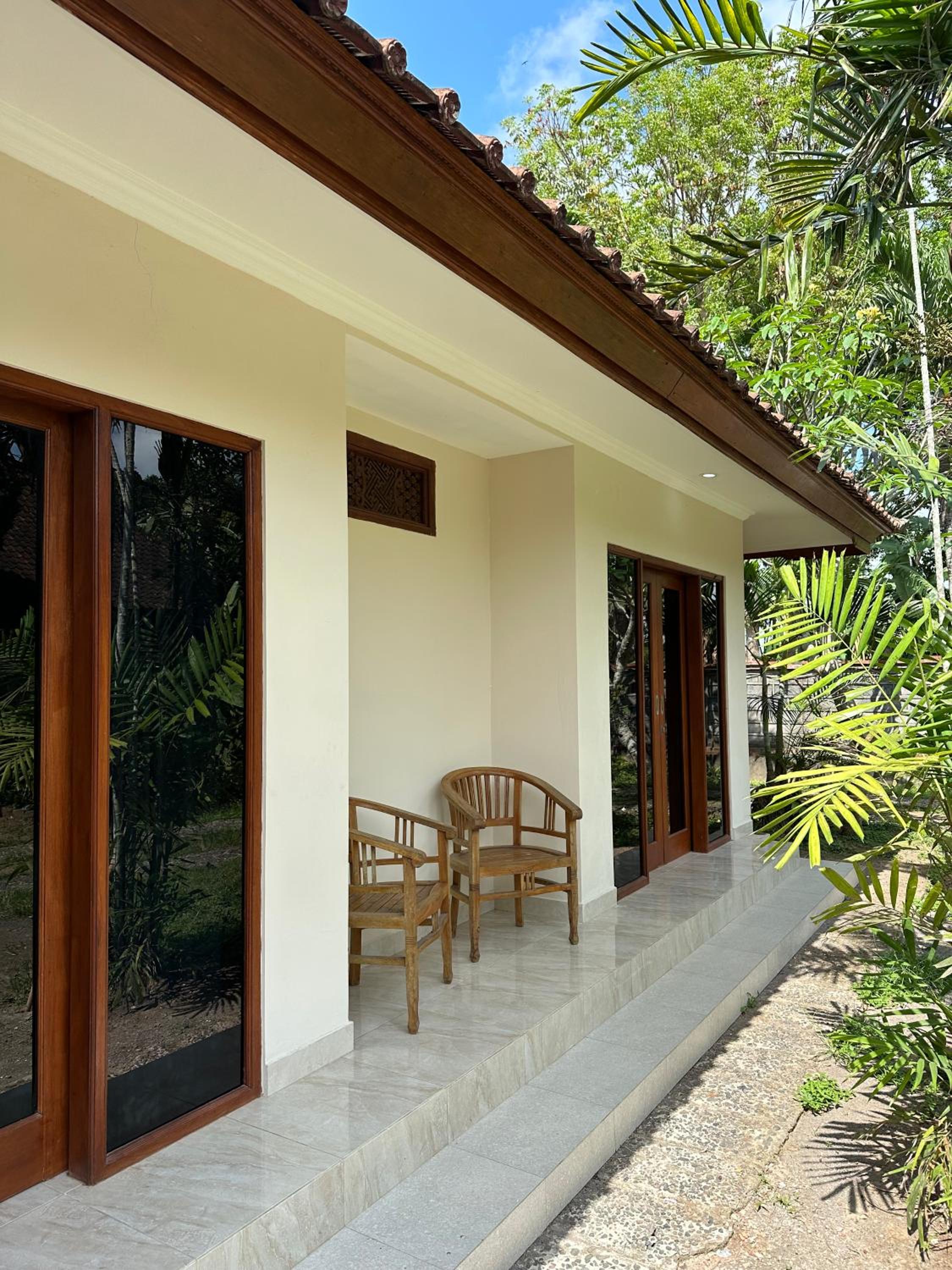 Hazel's House