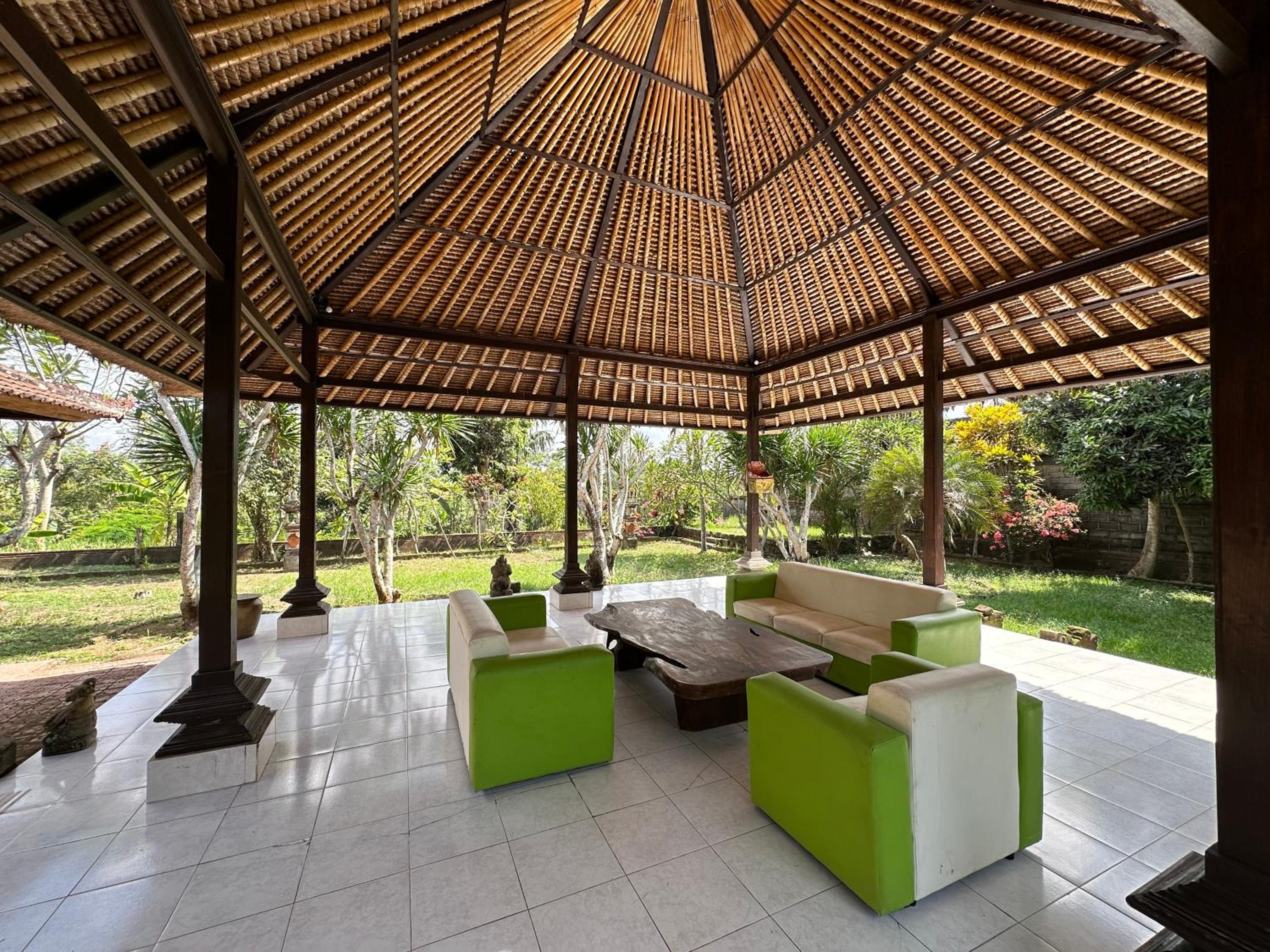 Hazel's House