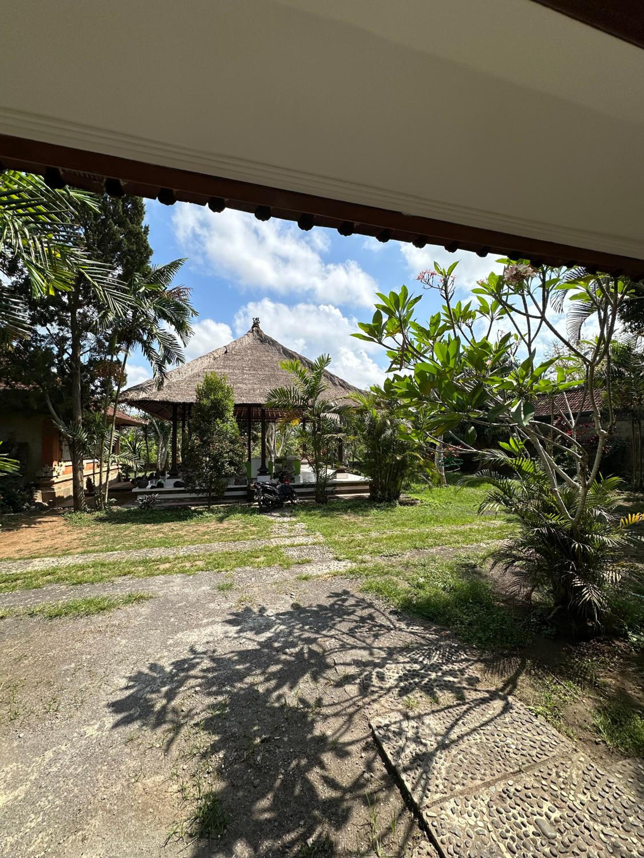 Hazel's House