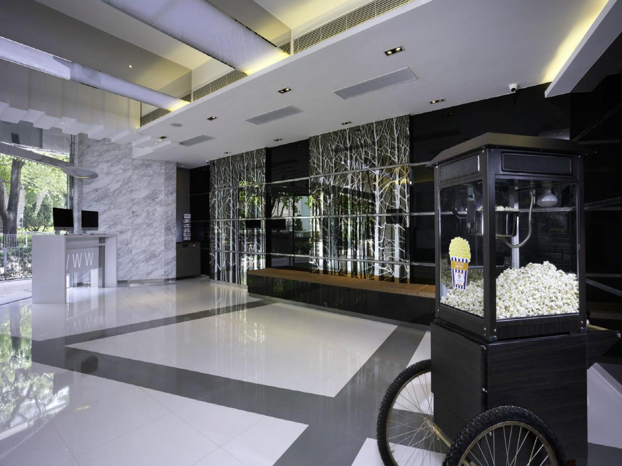 Popway Hotel
