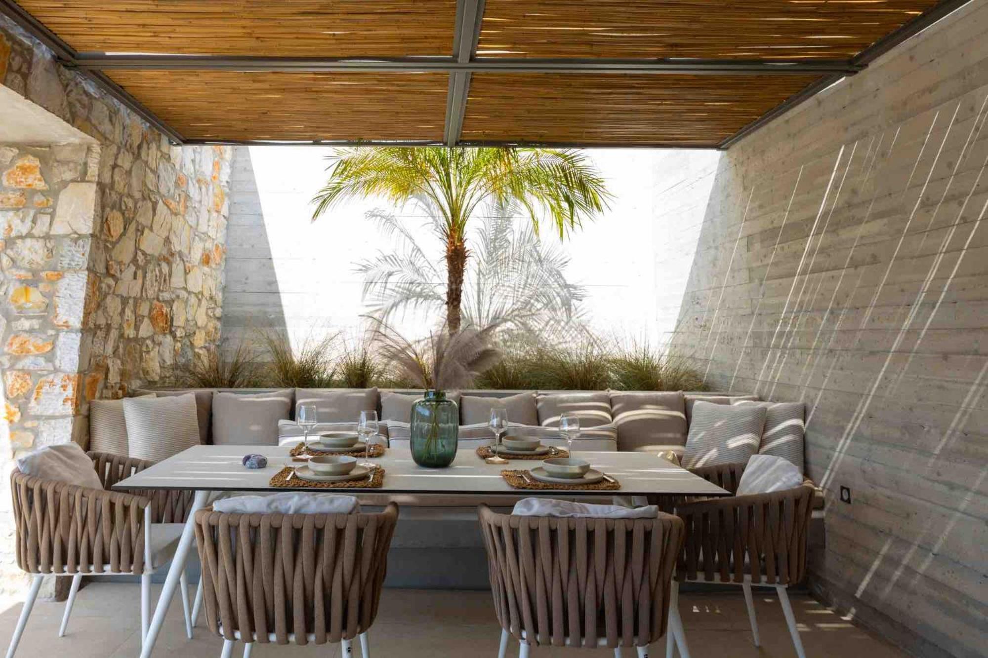 Stone Villas