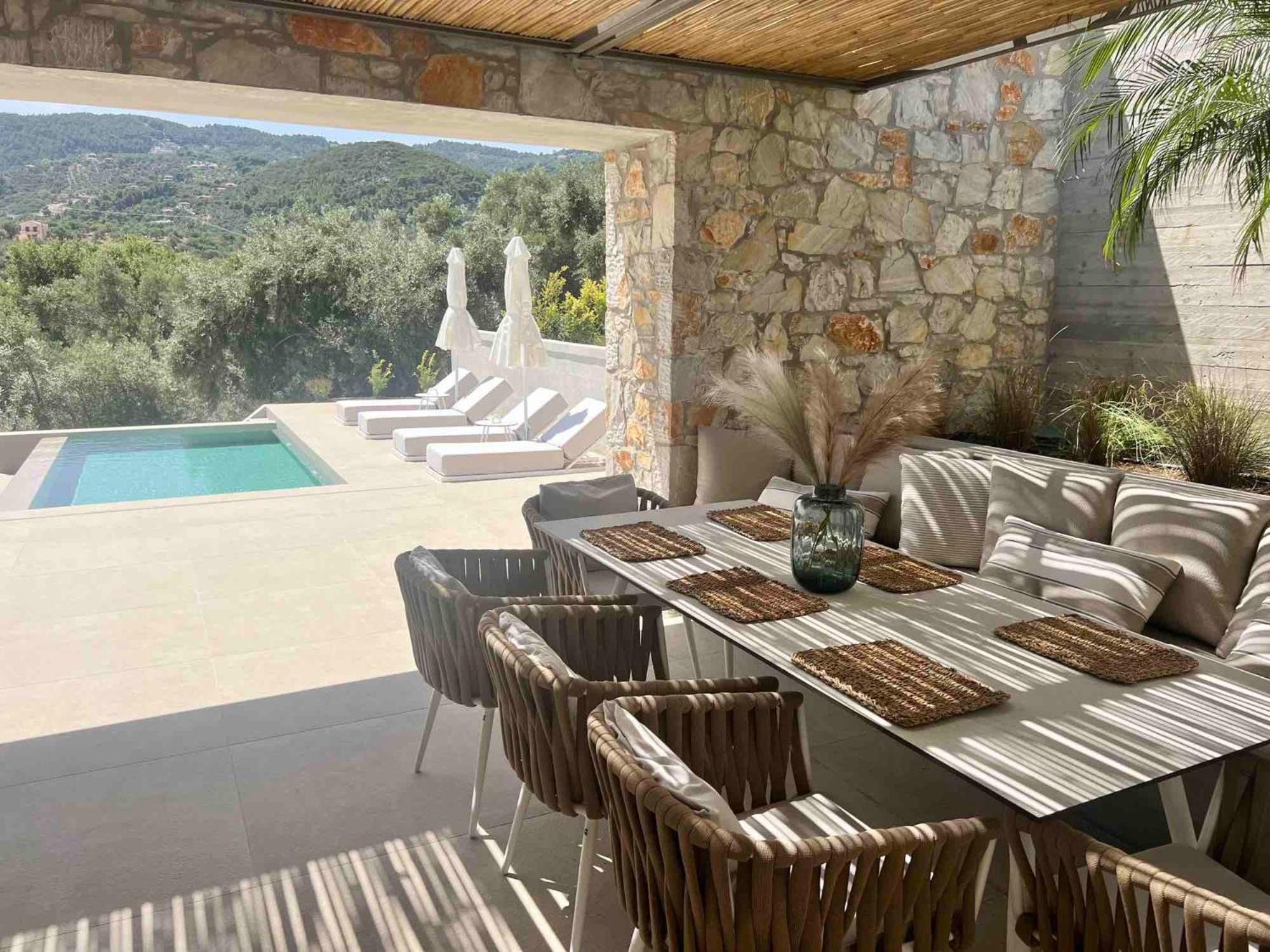 Stone Villas
