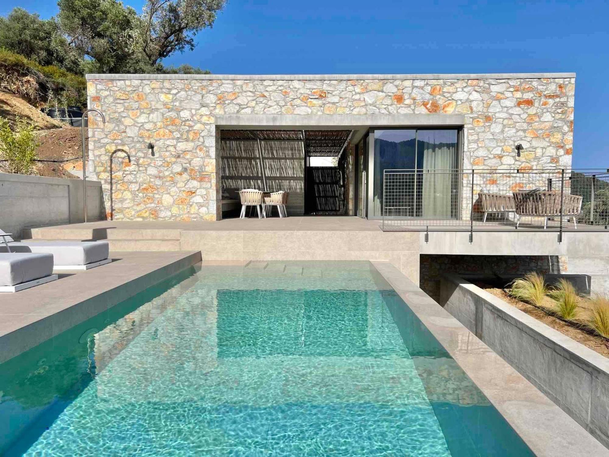 Stone Villas