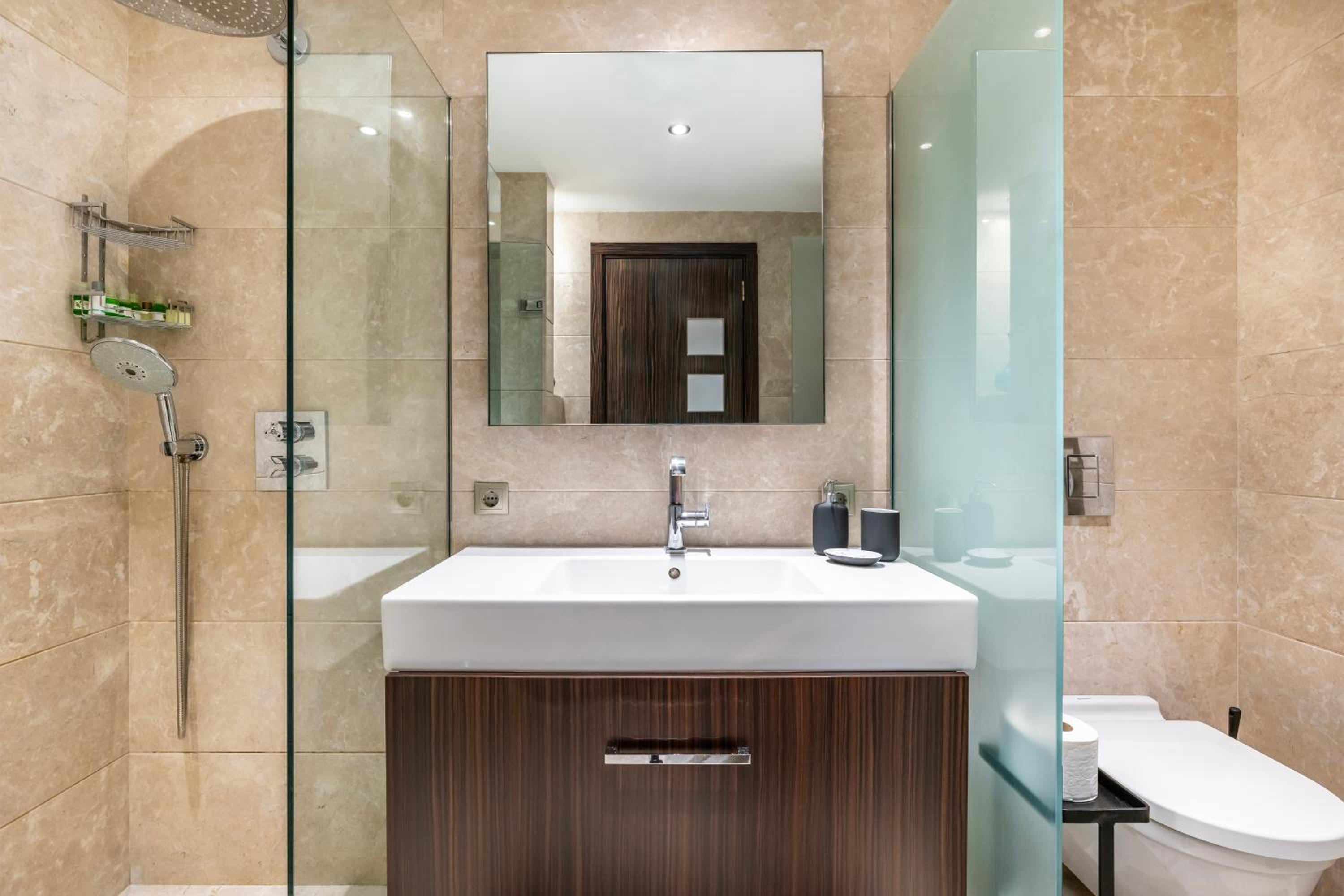 Deger 16 Residences