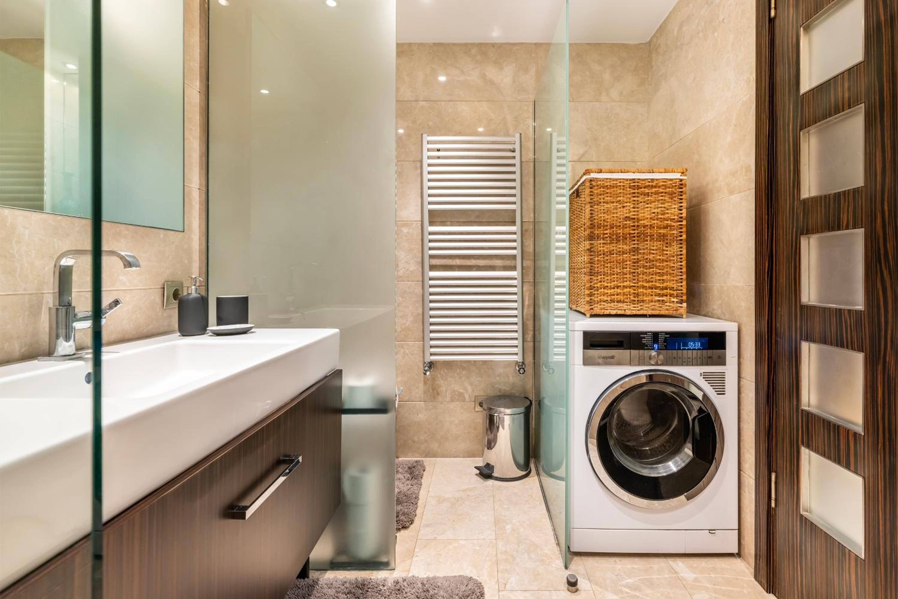 Deger 16 Residences