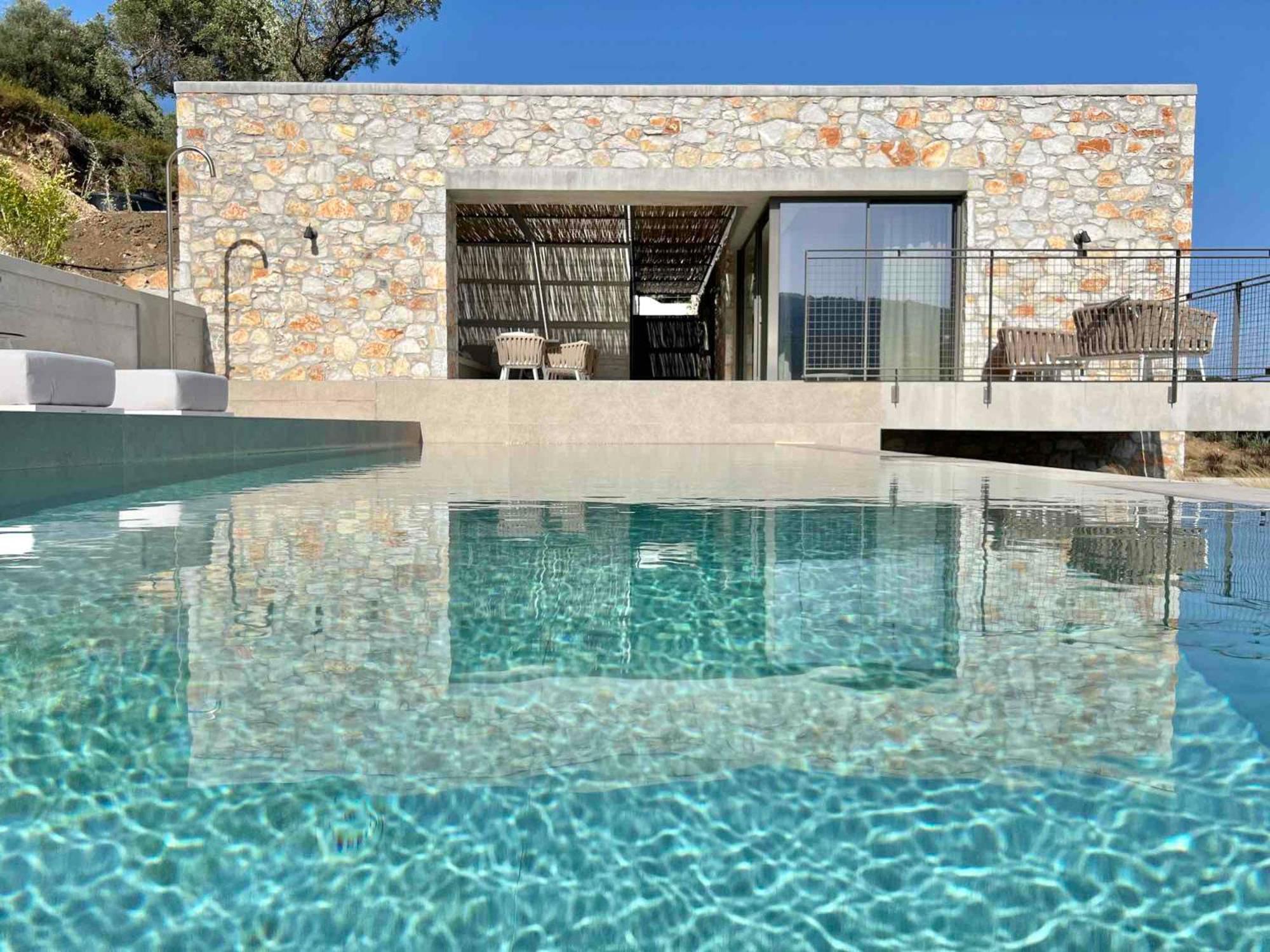 Stone Villas