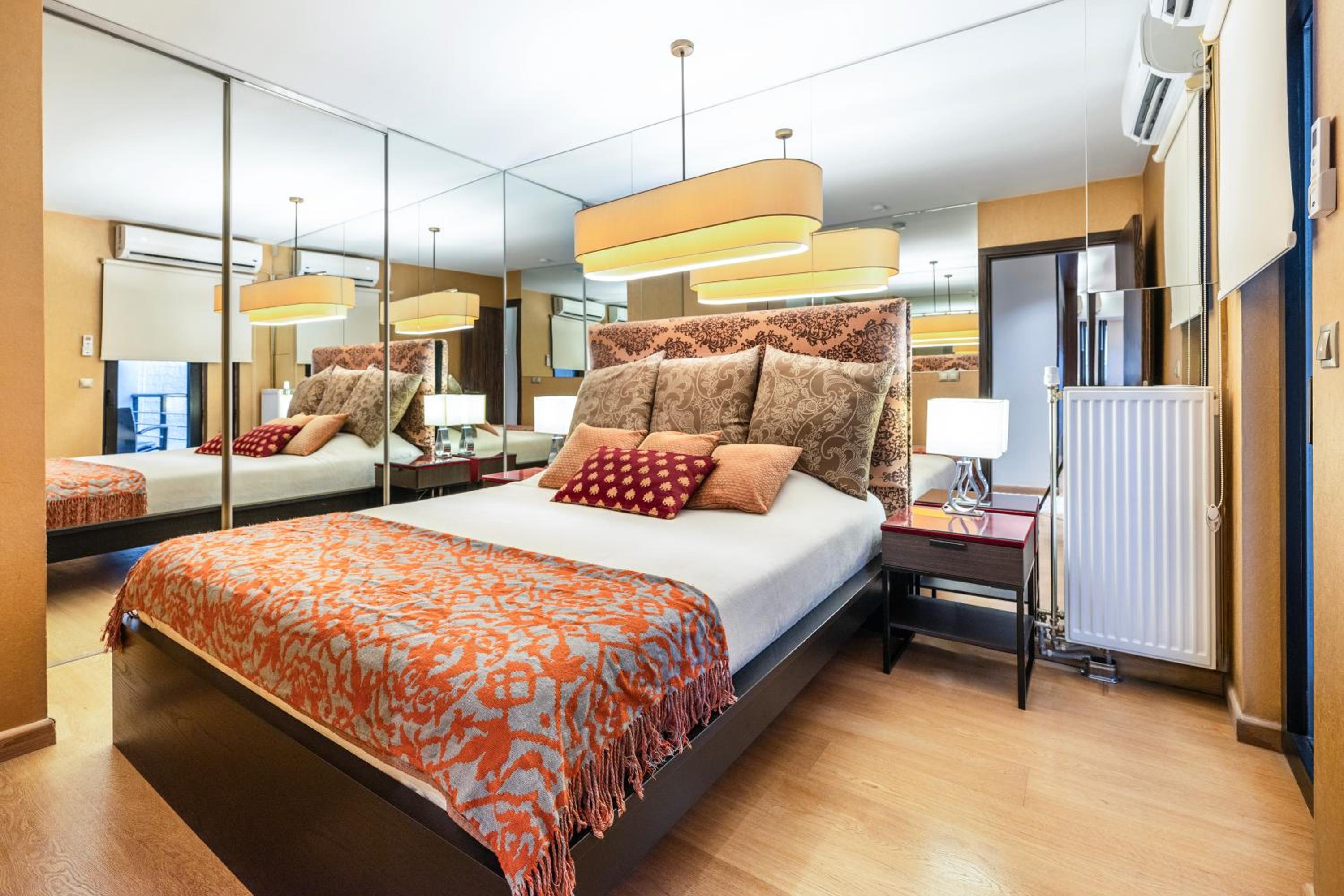 Deger 16 Residences
