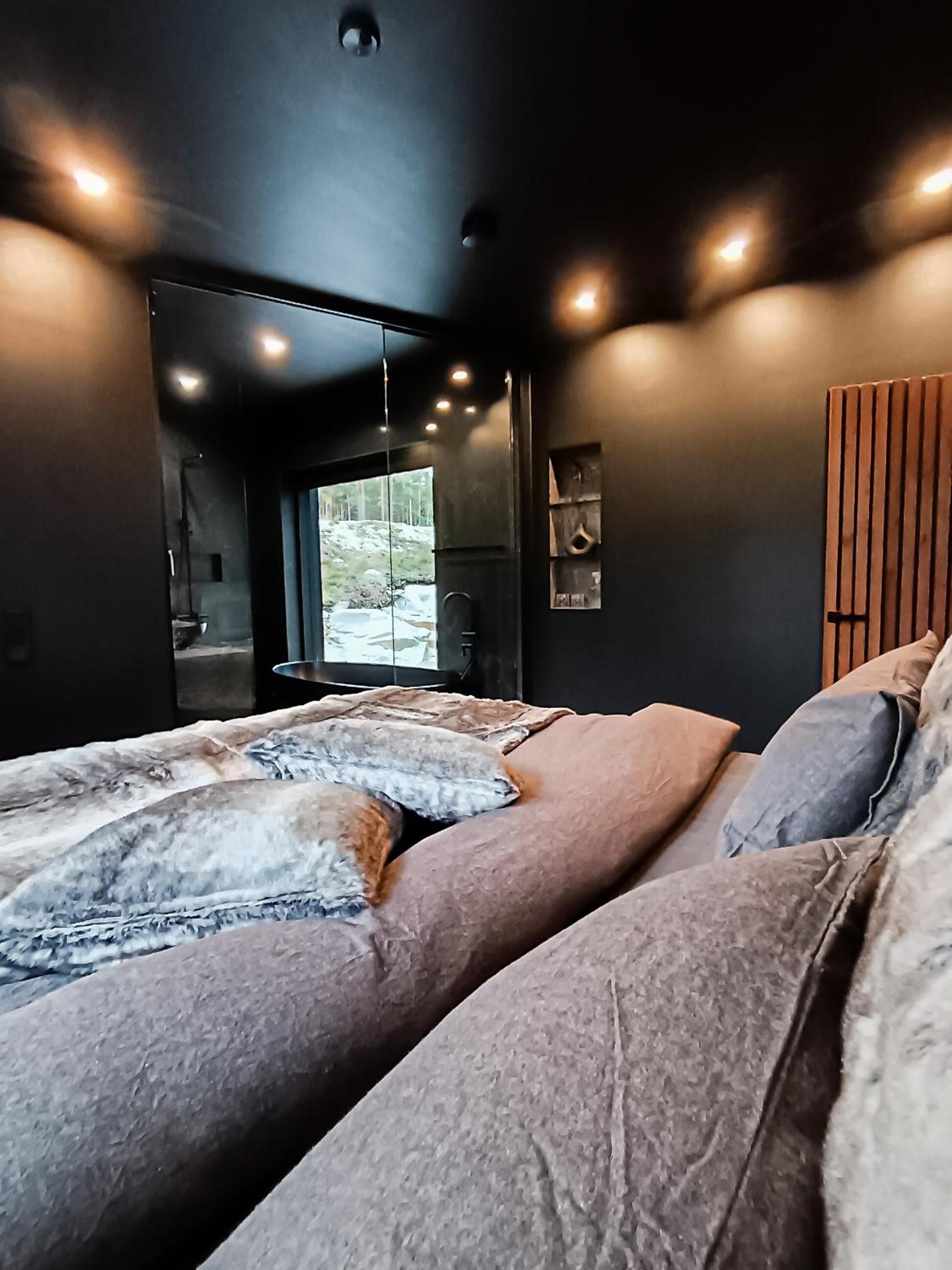 Villa Blackwood