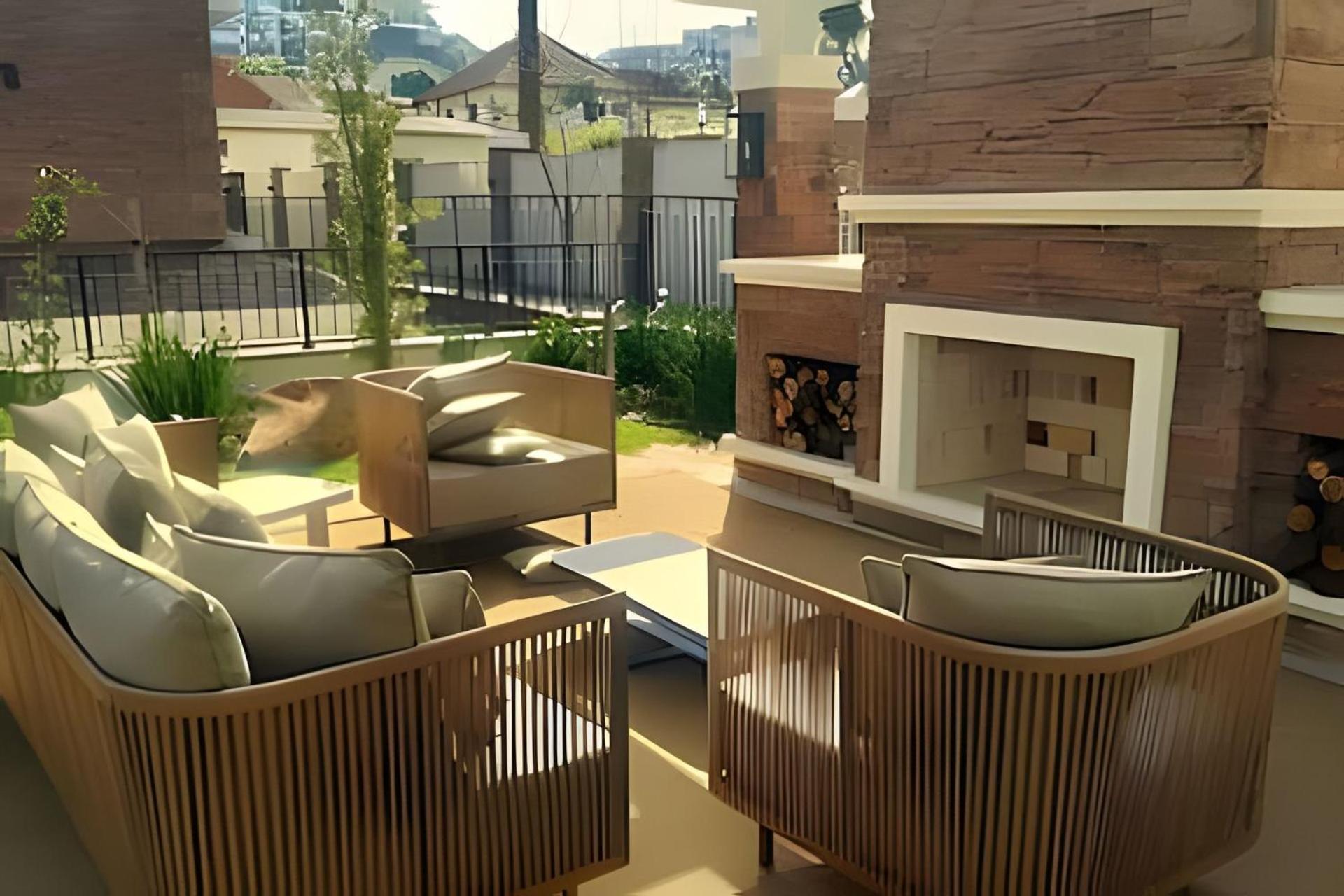 Siga Gramado - Luxo em cores no centro!