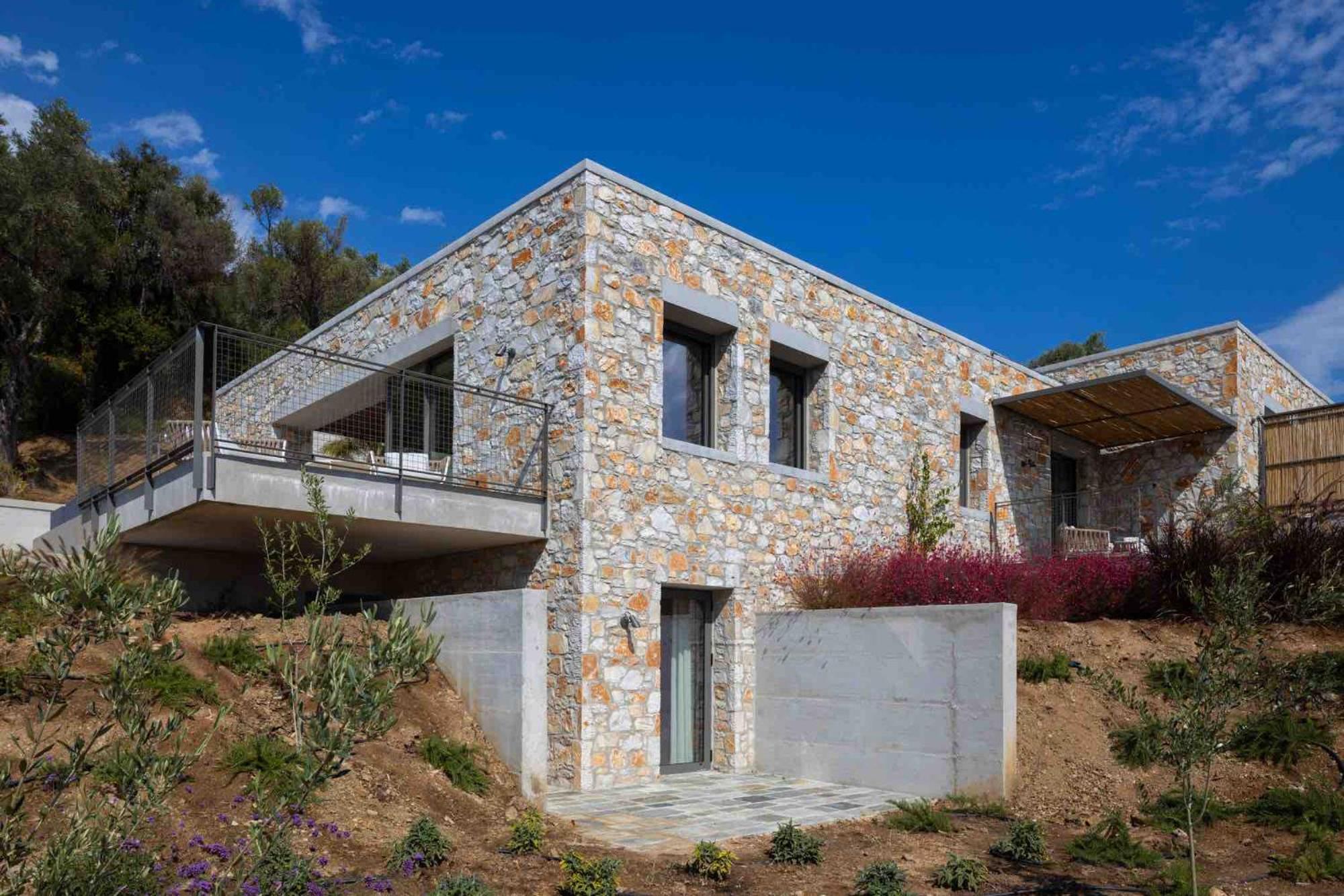Stone Villas