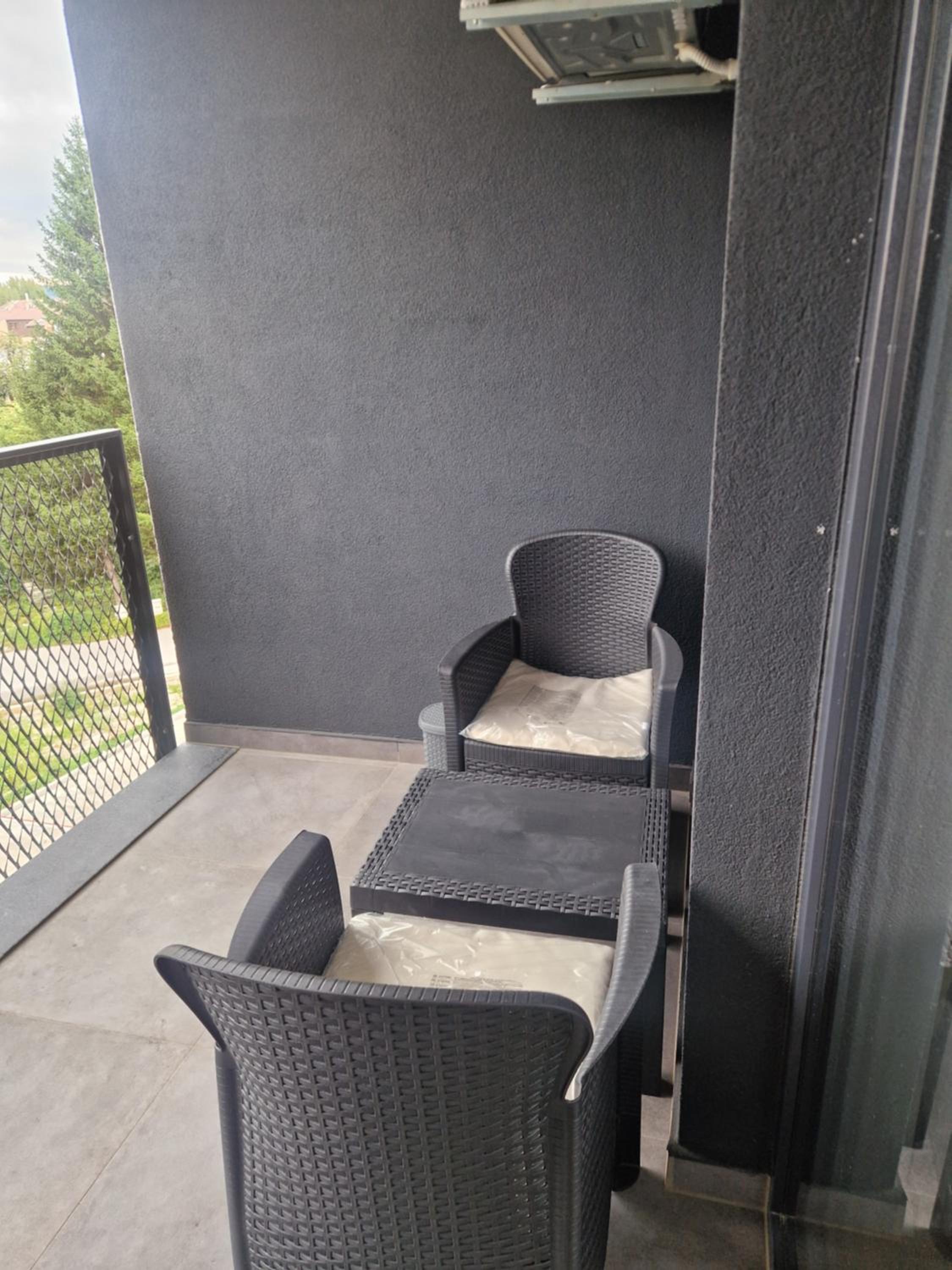 Ribica Apartments