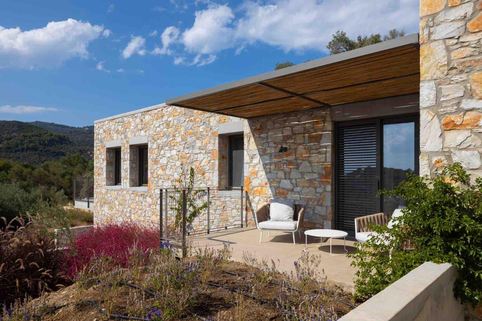 Stone Villas
