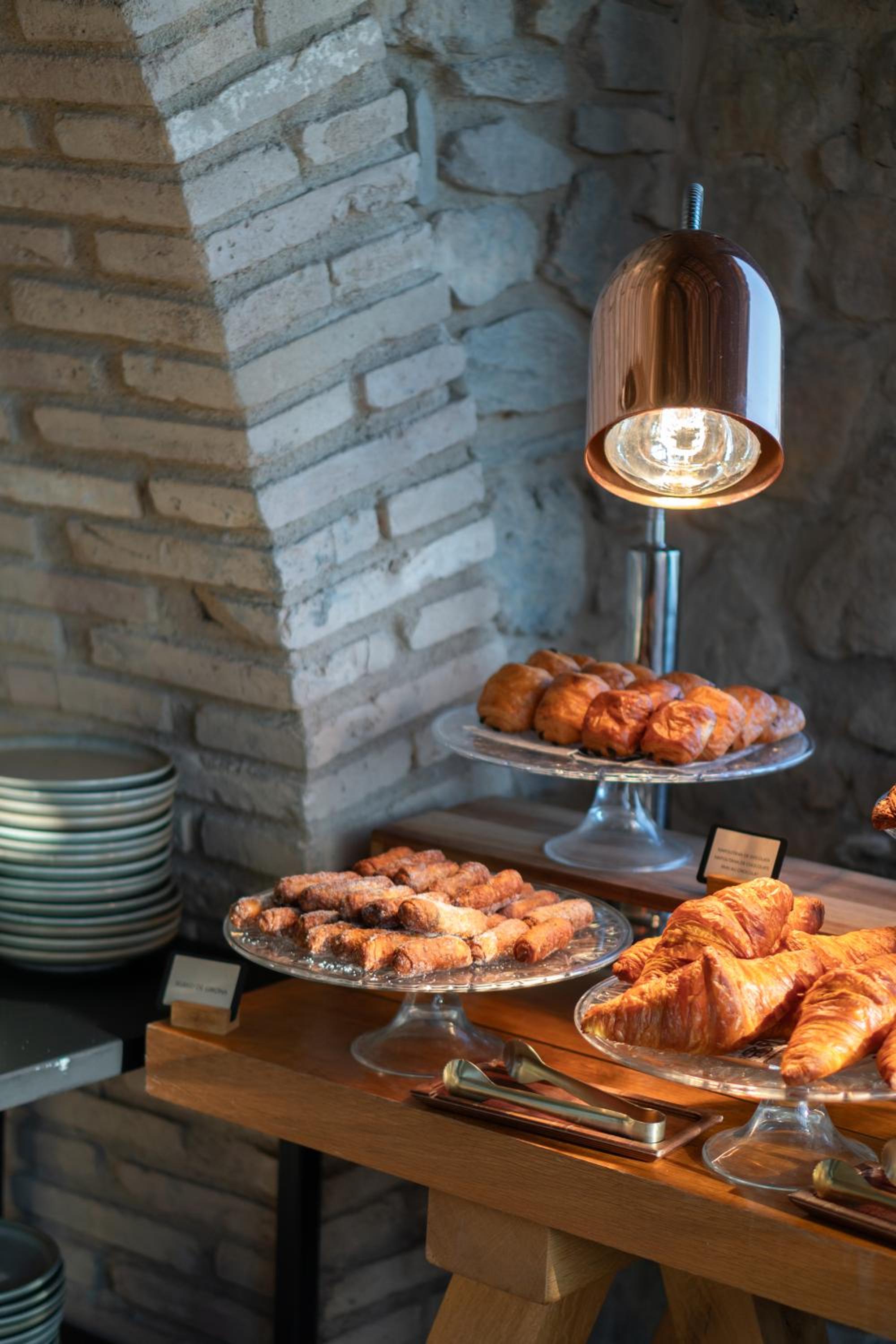 Hotel Peralada Wine Spa & Golf en Peralada