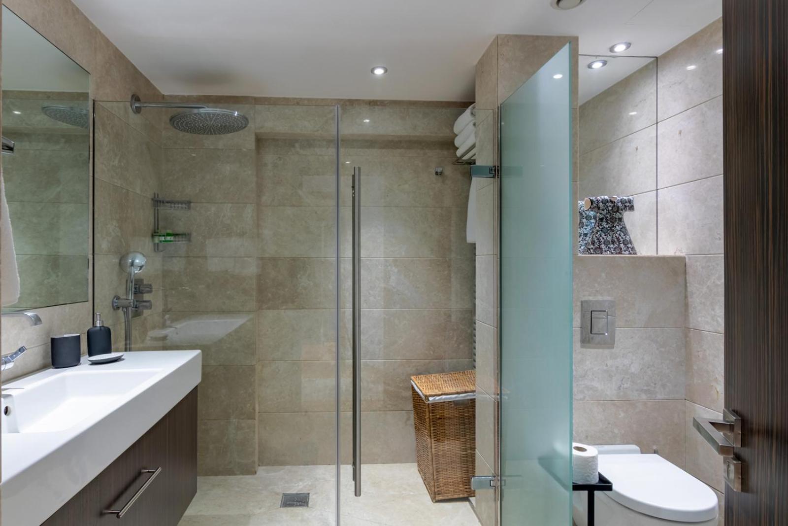 Deger 16 Residences